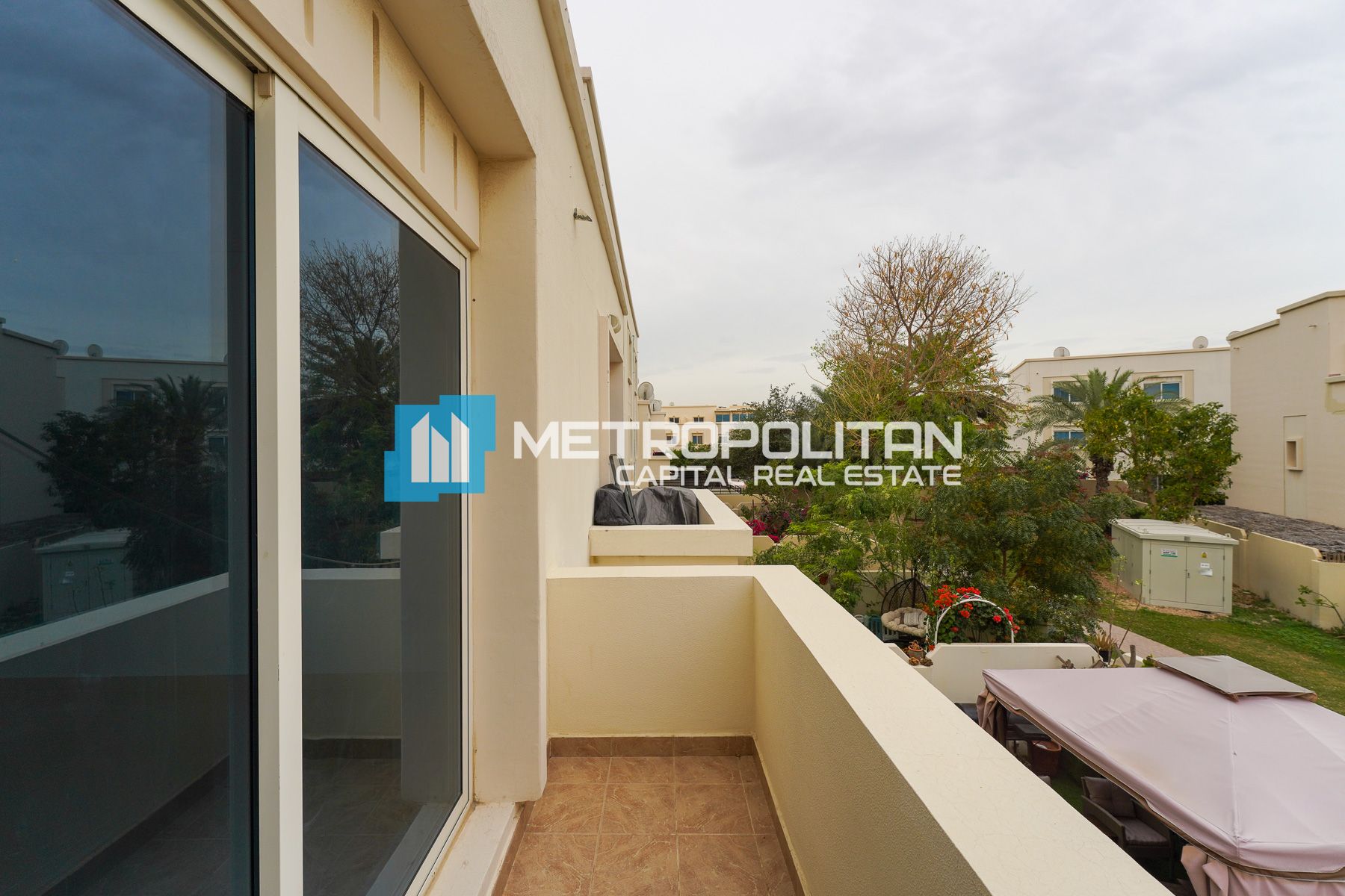 Image - Arabian Style, Al Reef, Abu Dhabi | Project - Townhouse