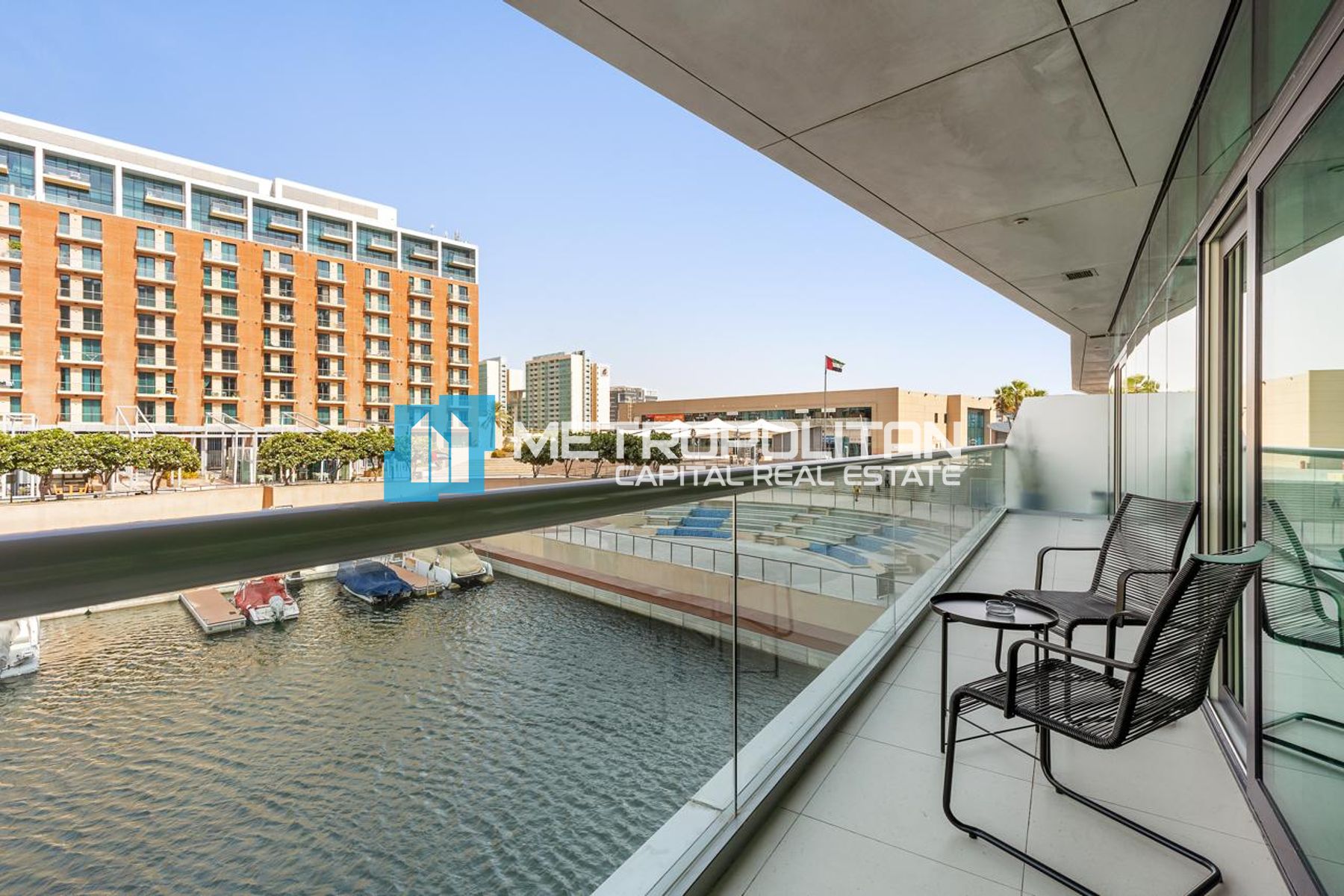 Image - Al Naseem Residences A, Al Raha Beach, Abu Dhabi | Project - Apartment