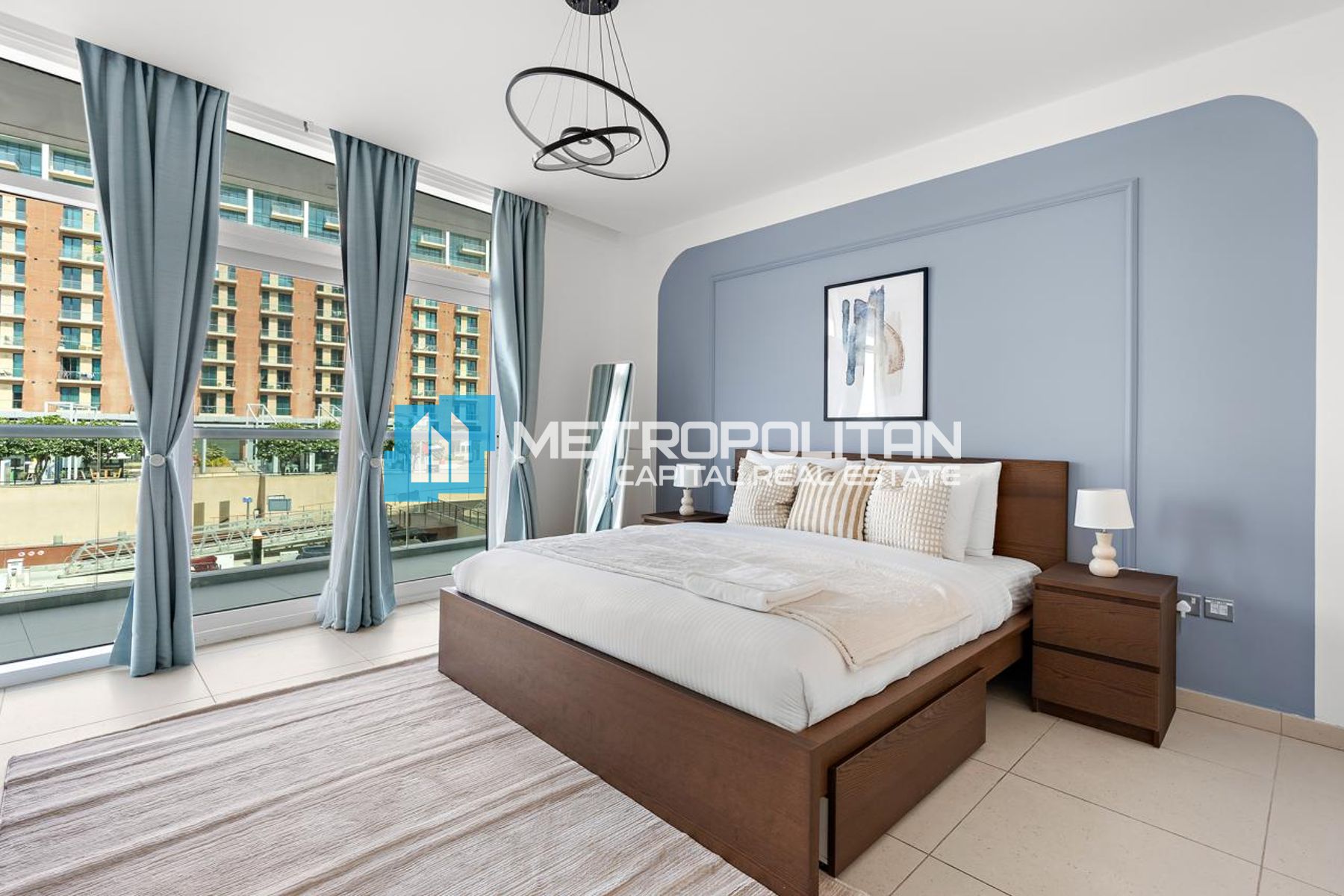 Image - Al Naseem Residences A, Al Raha Beach, Abu Dhabi | Project - Apartment