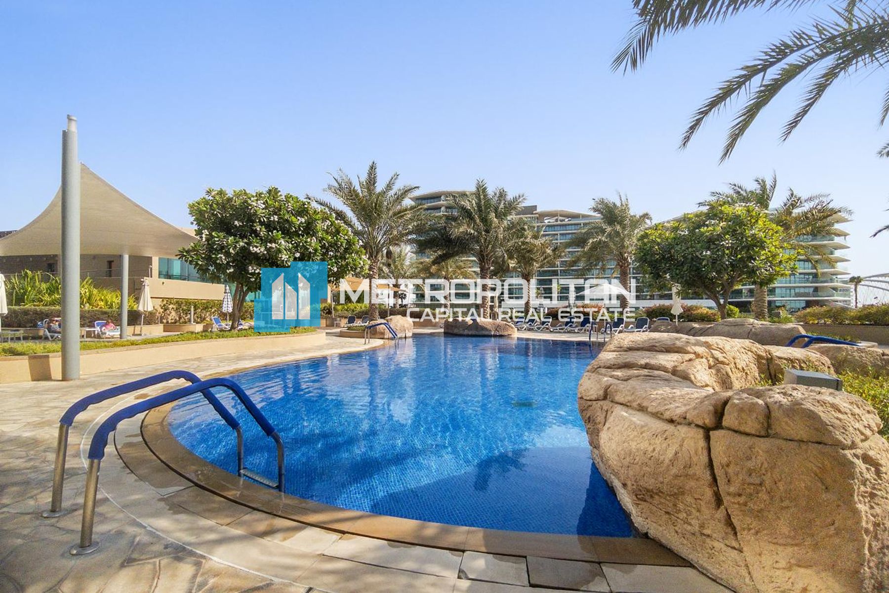 Image - Al Naseem Residences A, Al Raha Beach, Abu Dhabi | Project - Apartment