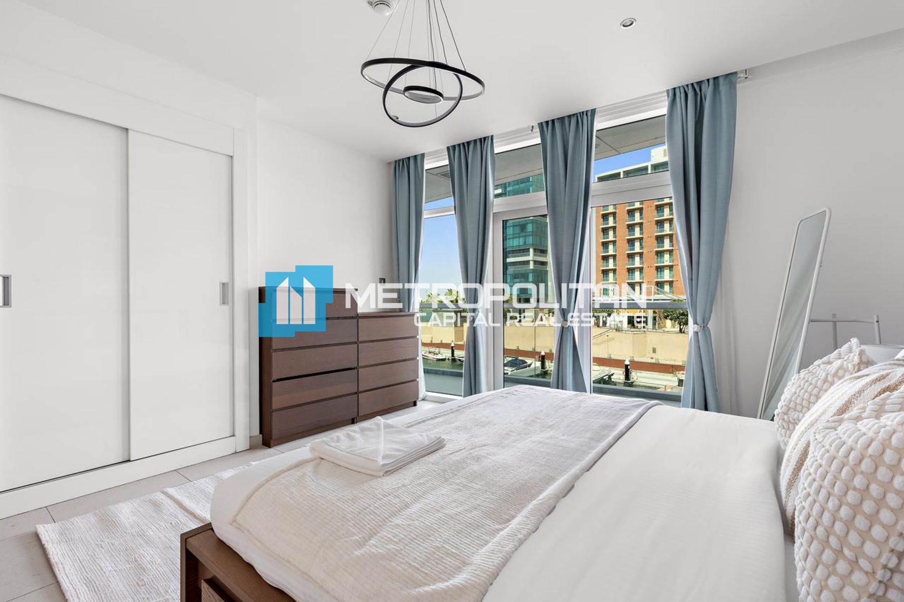 Image - Al Naseem Residences A, Al Raha Beach, Abu Dhabi | Project - Apartment