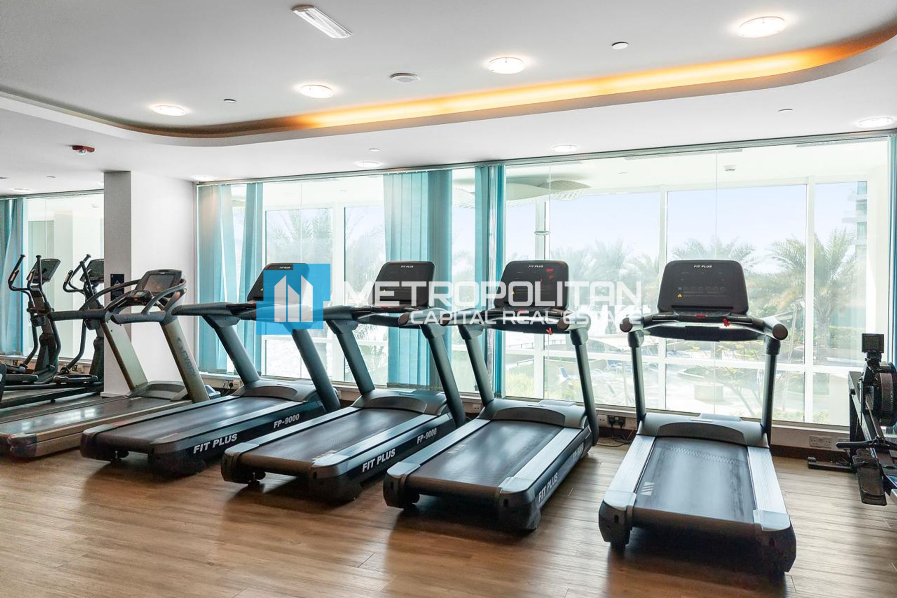 Image - Al Naseem Residences A, Al Raha Beach, Abu Dhabi | Project - Apartment