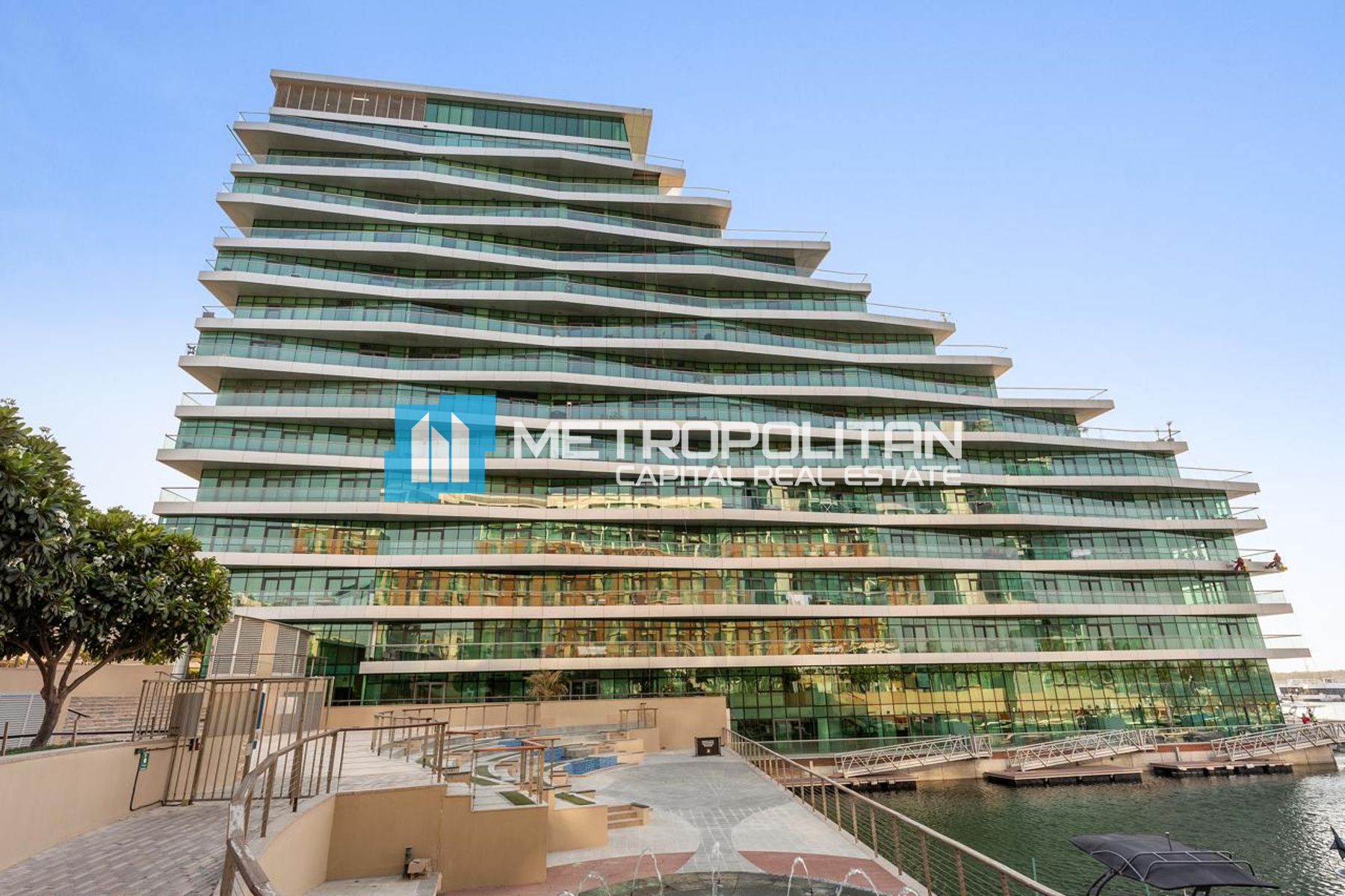 Image - Al Naseem Residences A, Al Raha Beach, Abu Dhabi | Project - Apartment