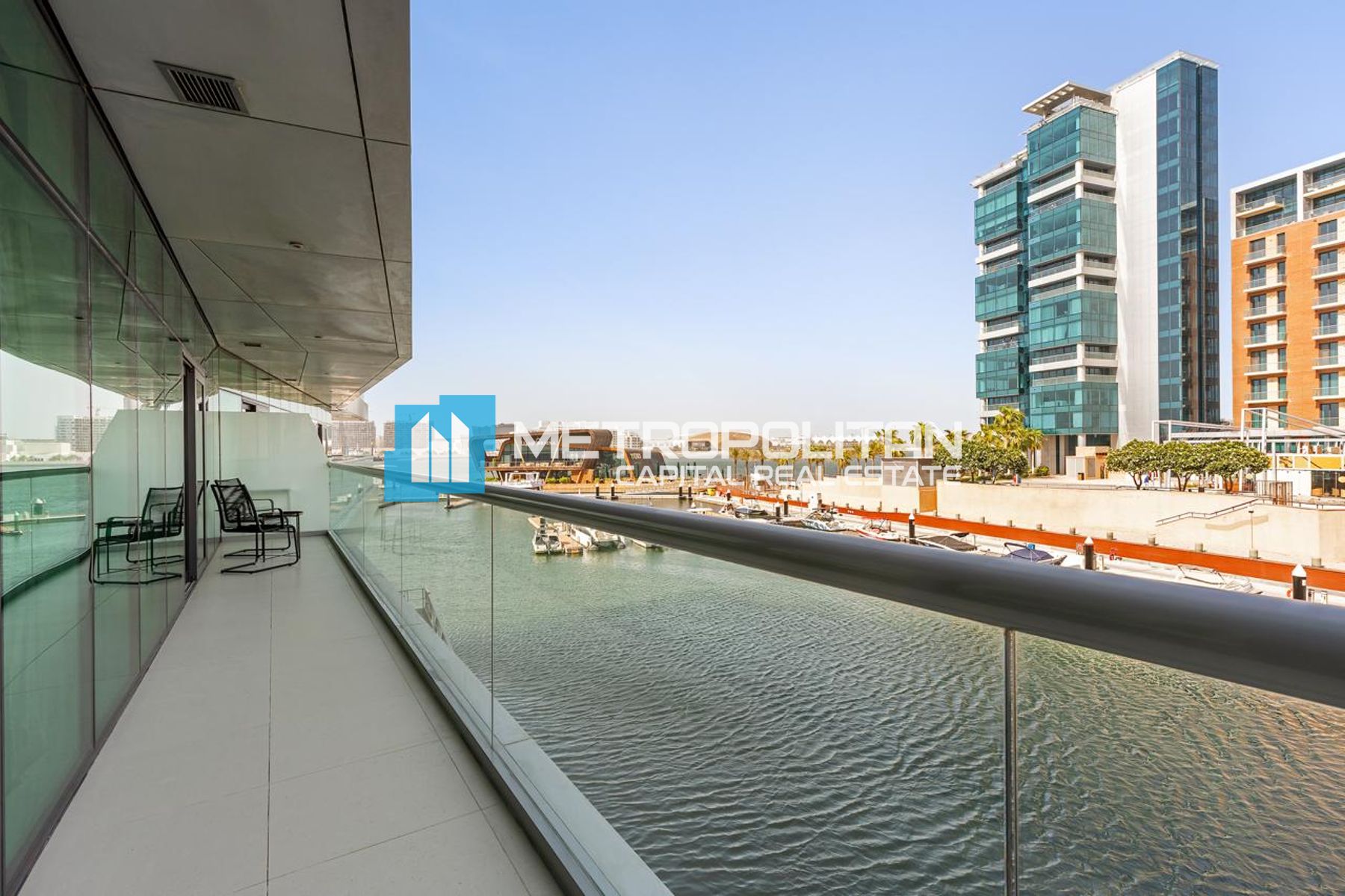 Image - Al Naseem Residences A, Al Raha Beach, Abu Dhabi | Project - Apartment