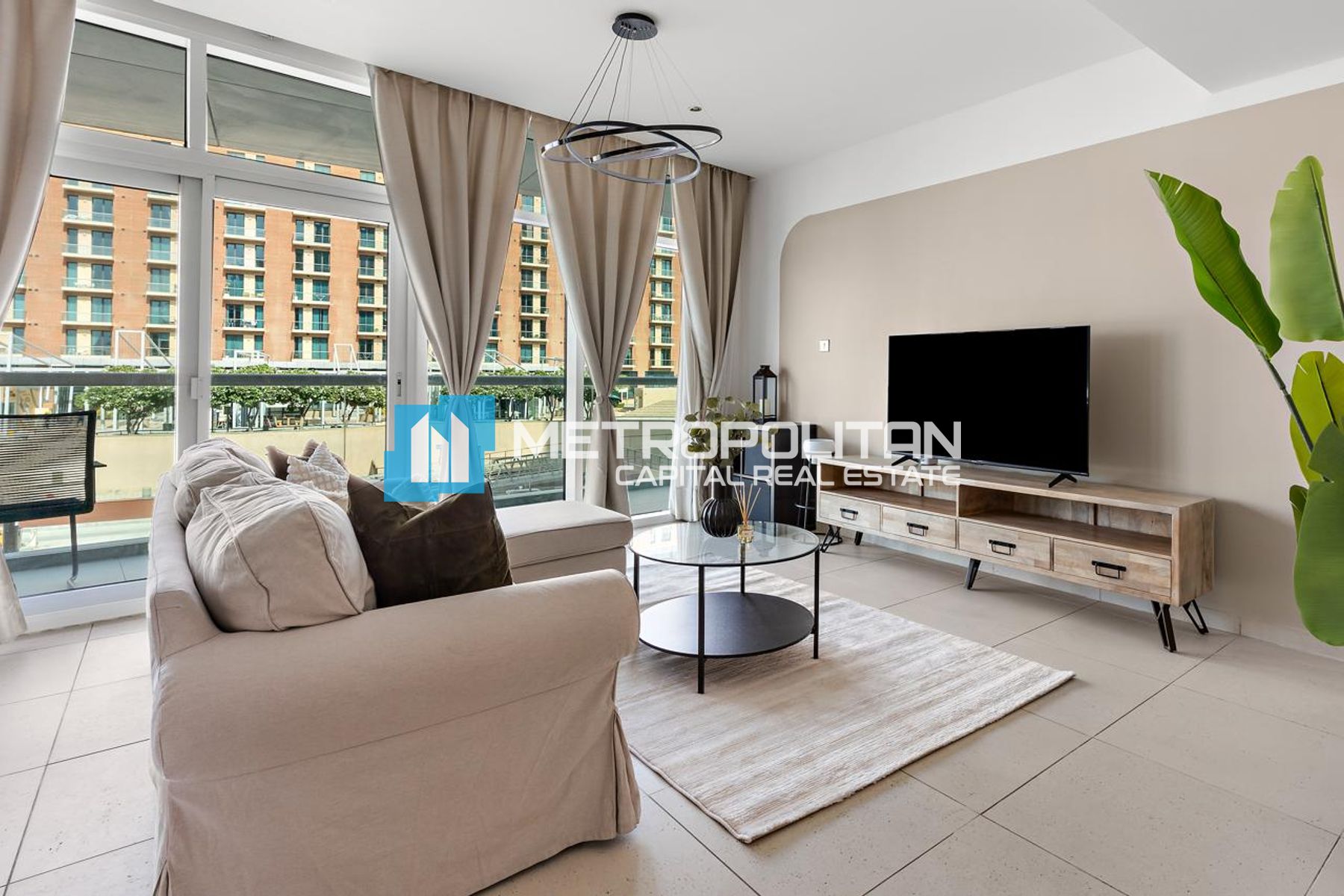 Image - Al Naseem Residences A, Al Raha Beach, Abu Dhabi | Project - Apartment