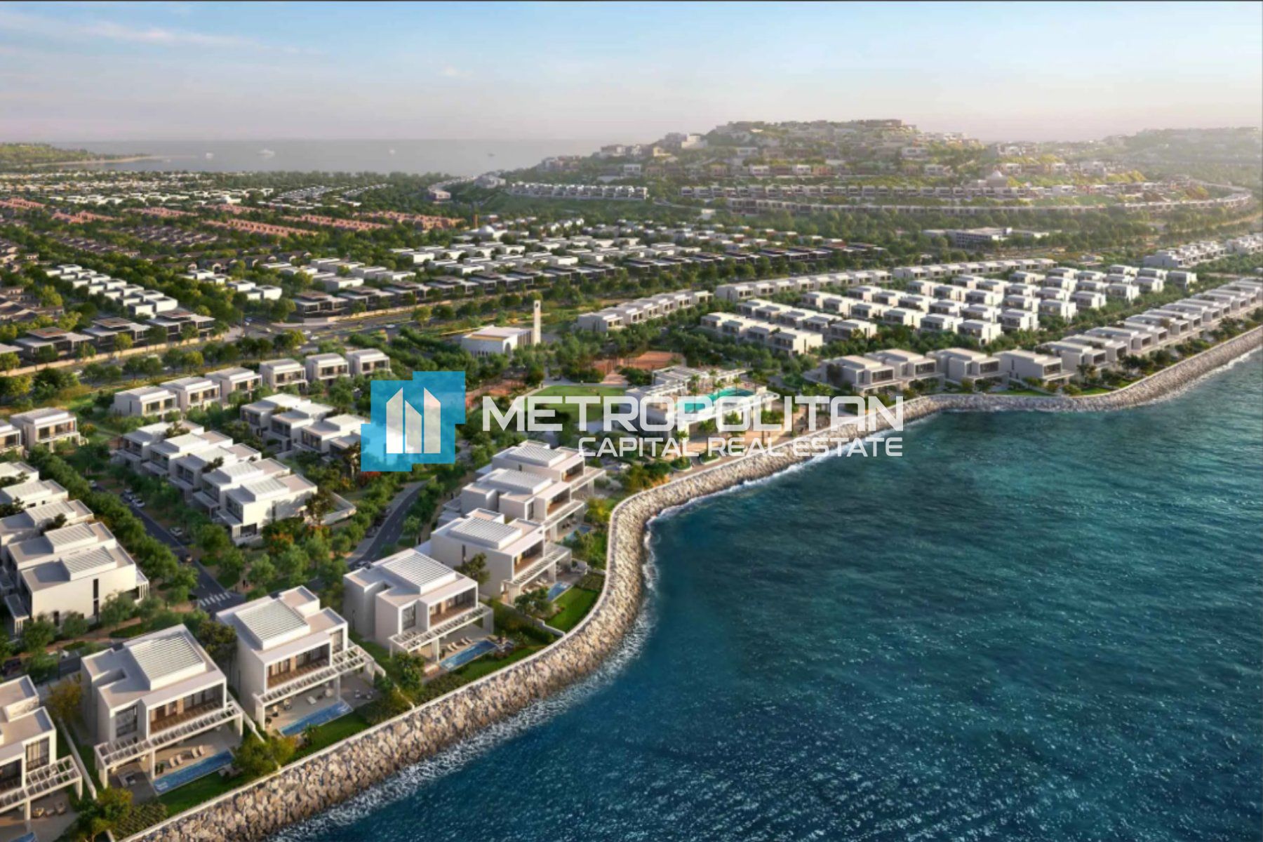 3BHK with Maid | Partial Sea View | Hot Deal