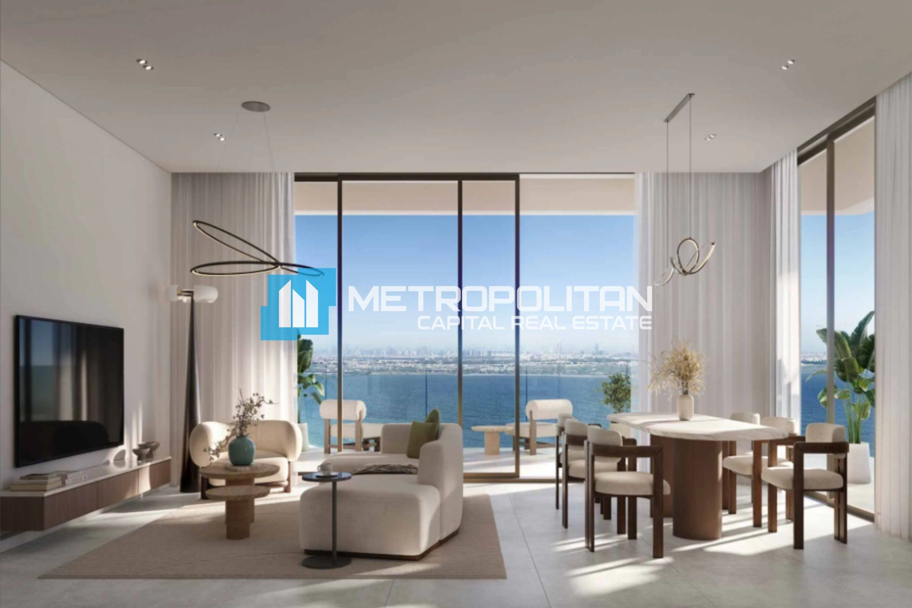 Image - Bashayer Residences 4, Al Hudayriat Island, Abu Dhabi | Project - Apartment