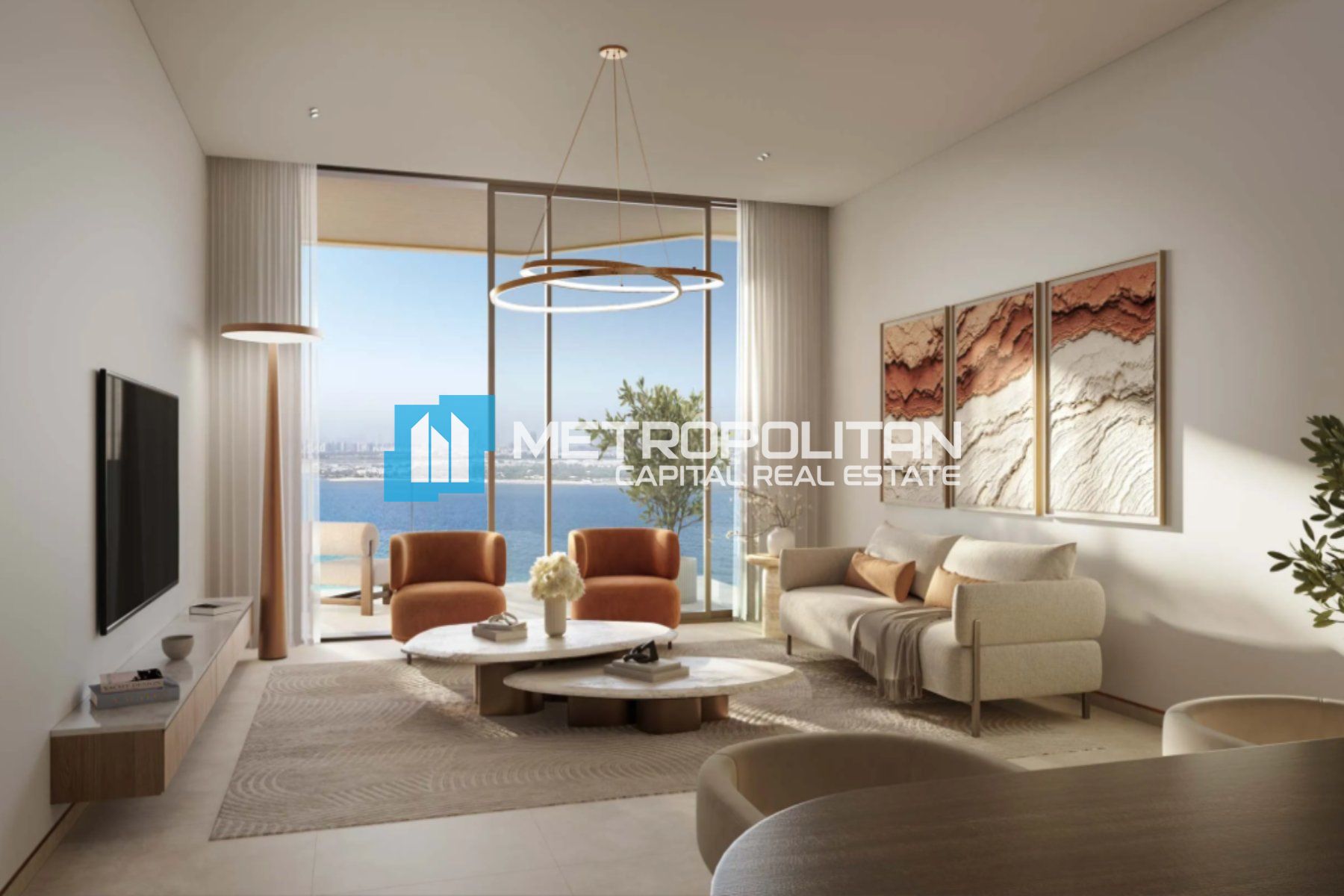 Image - Bashayer Residences 4, Al Hudayriat Island, Abu Dhabi | Project - Apartment