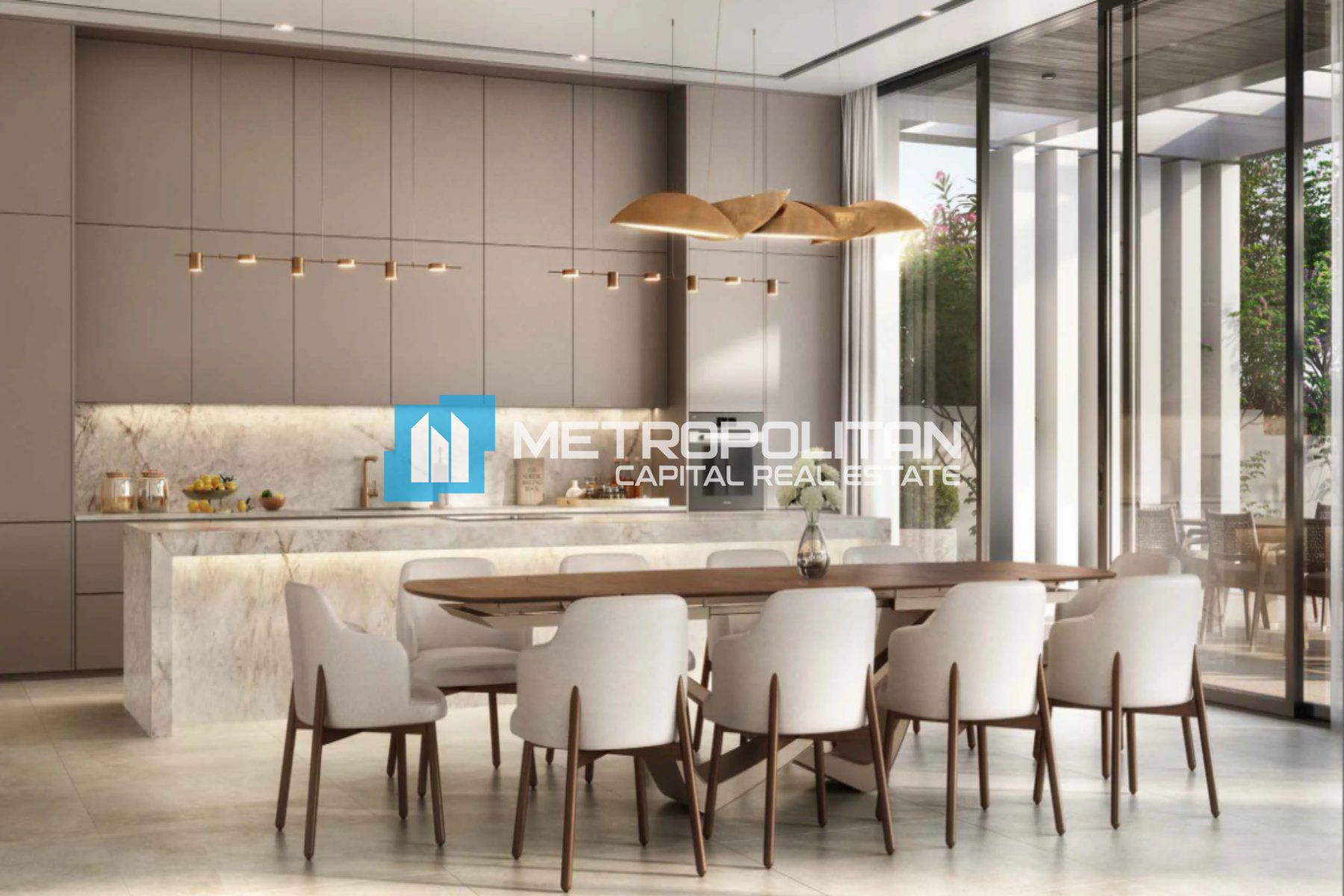 Image - Bashayer Residences 4, Al Hudayriat Island, Abu Dhabi | Project - Apartment