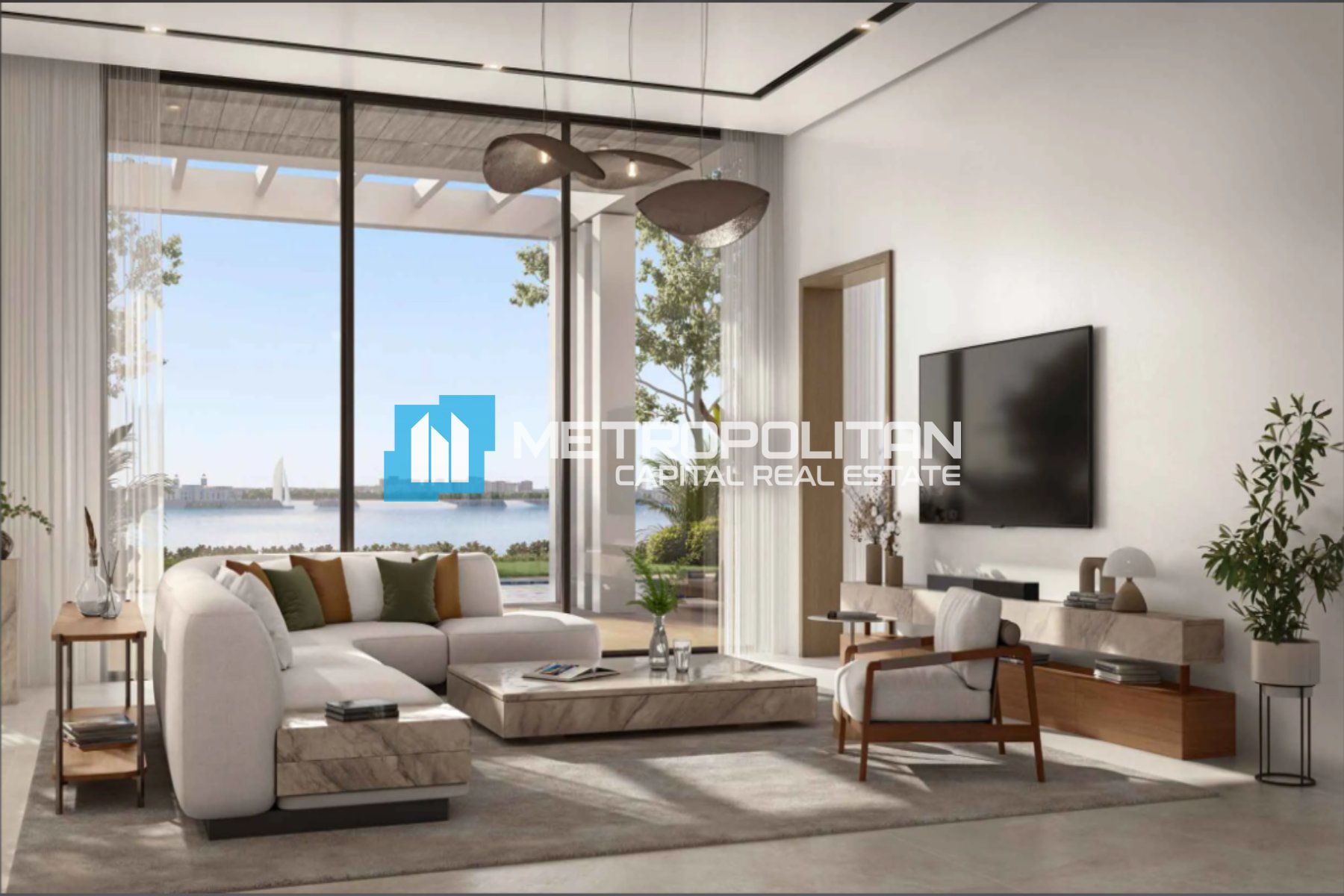 Image - Bashayer Residences 4, Al Hudayriat Island, Abu Dhabi | Project - Apartment