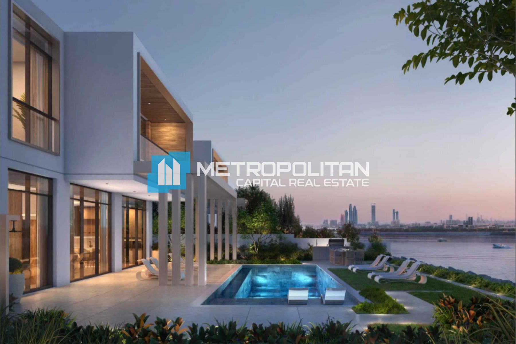 Image - Bashayer Residences 4, Al Hudayriat Island, Abu Dhabi | Project - Apartment