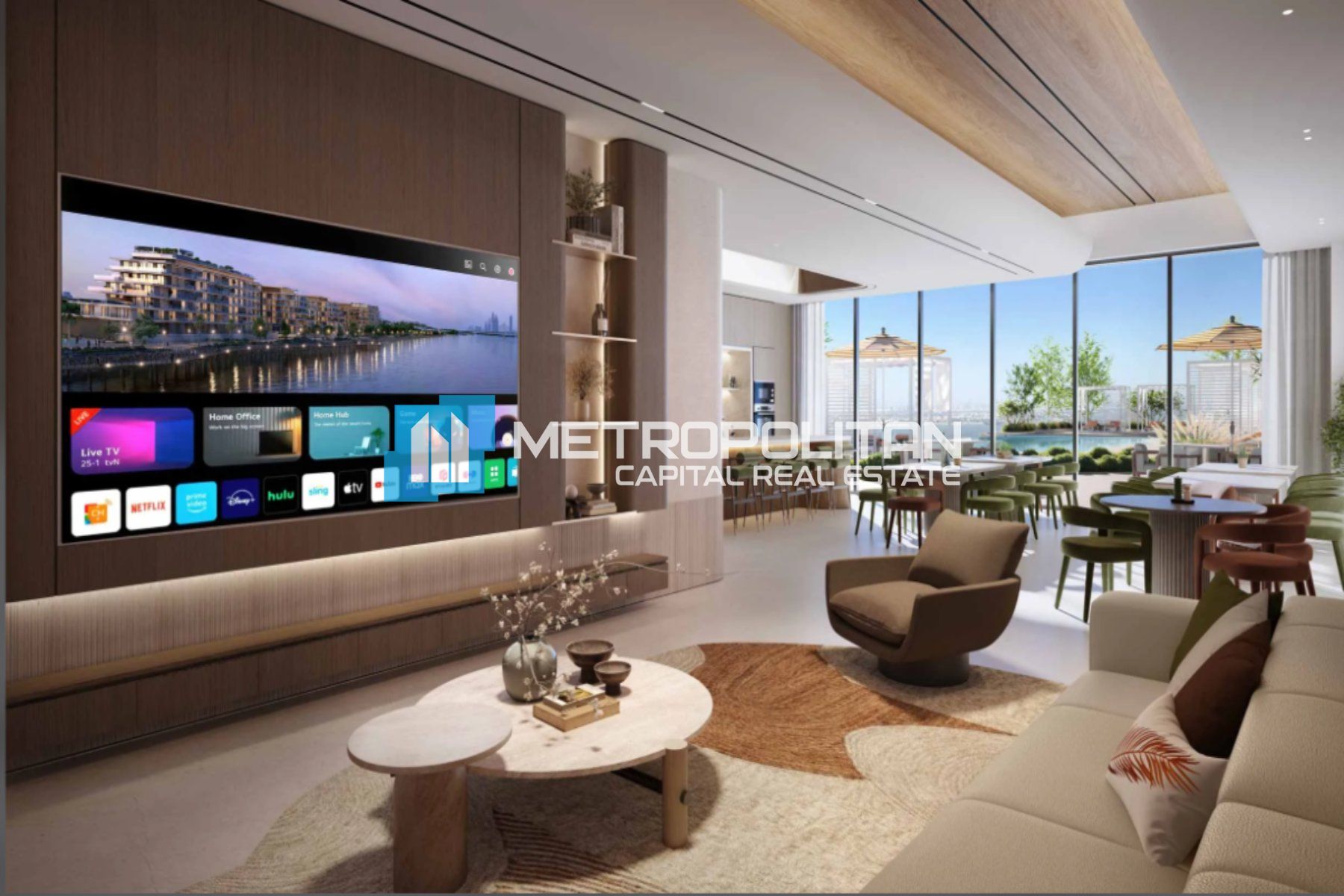 Image - Bashayer Residences 4, Al Hudayriat Island, Abu Dhabi | Project - Apartment