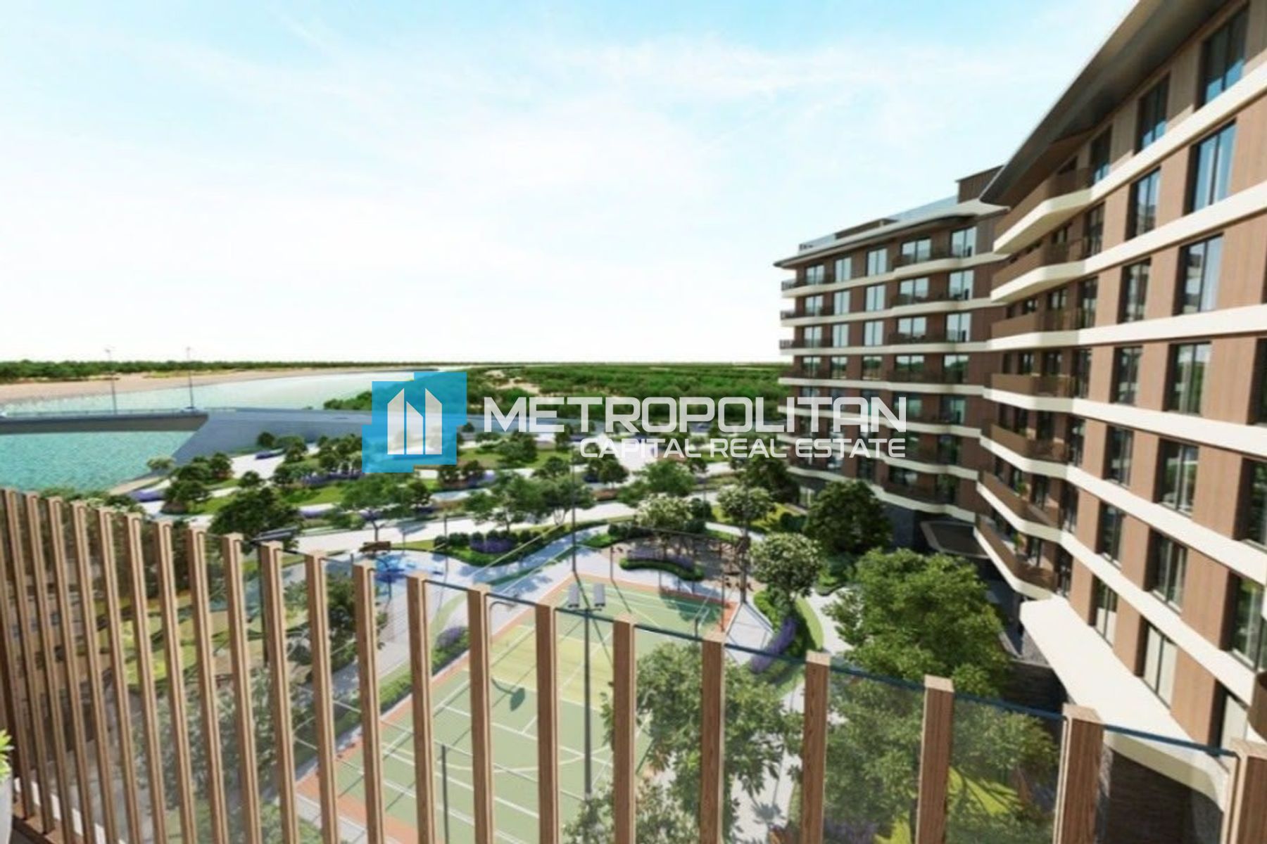 1BR Apartment for Sale in Yas Island – MCS-46250 photo-0