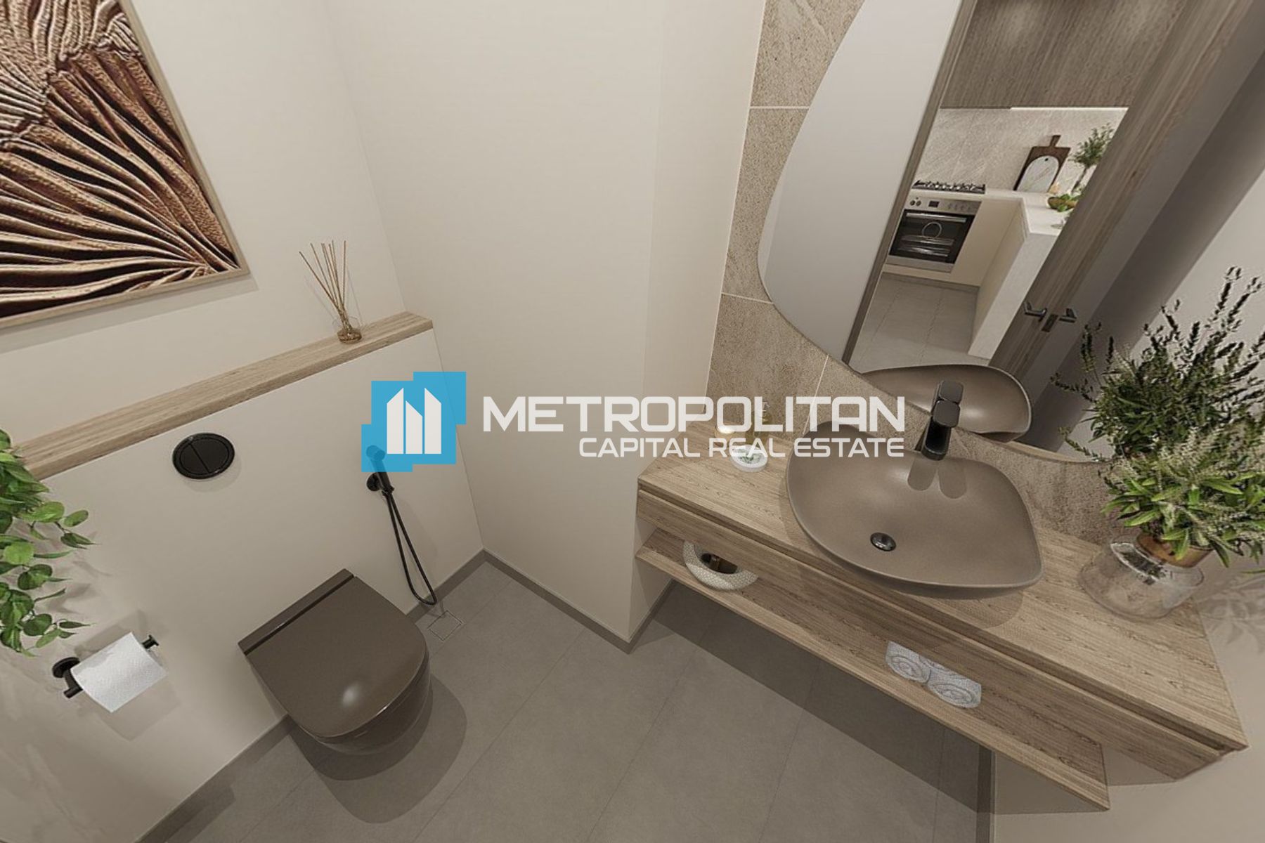 1BR Apartment for Sale in Yas Island – MCS-46250 photo-10