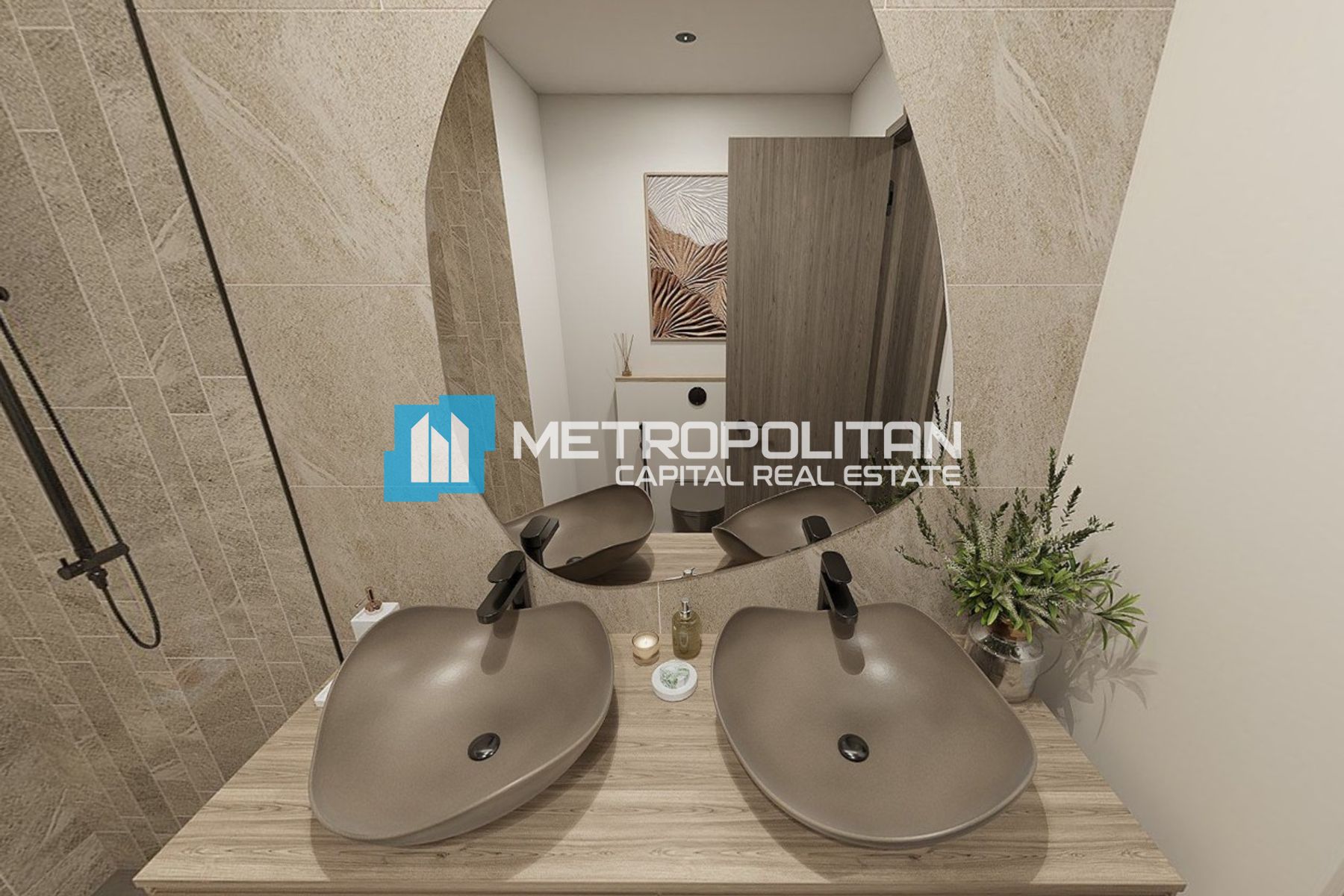 1BR Apartment for Sale in Yas Island – MCS-46250 photo-11