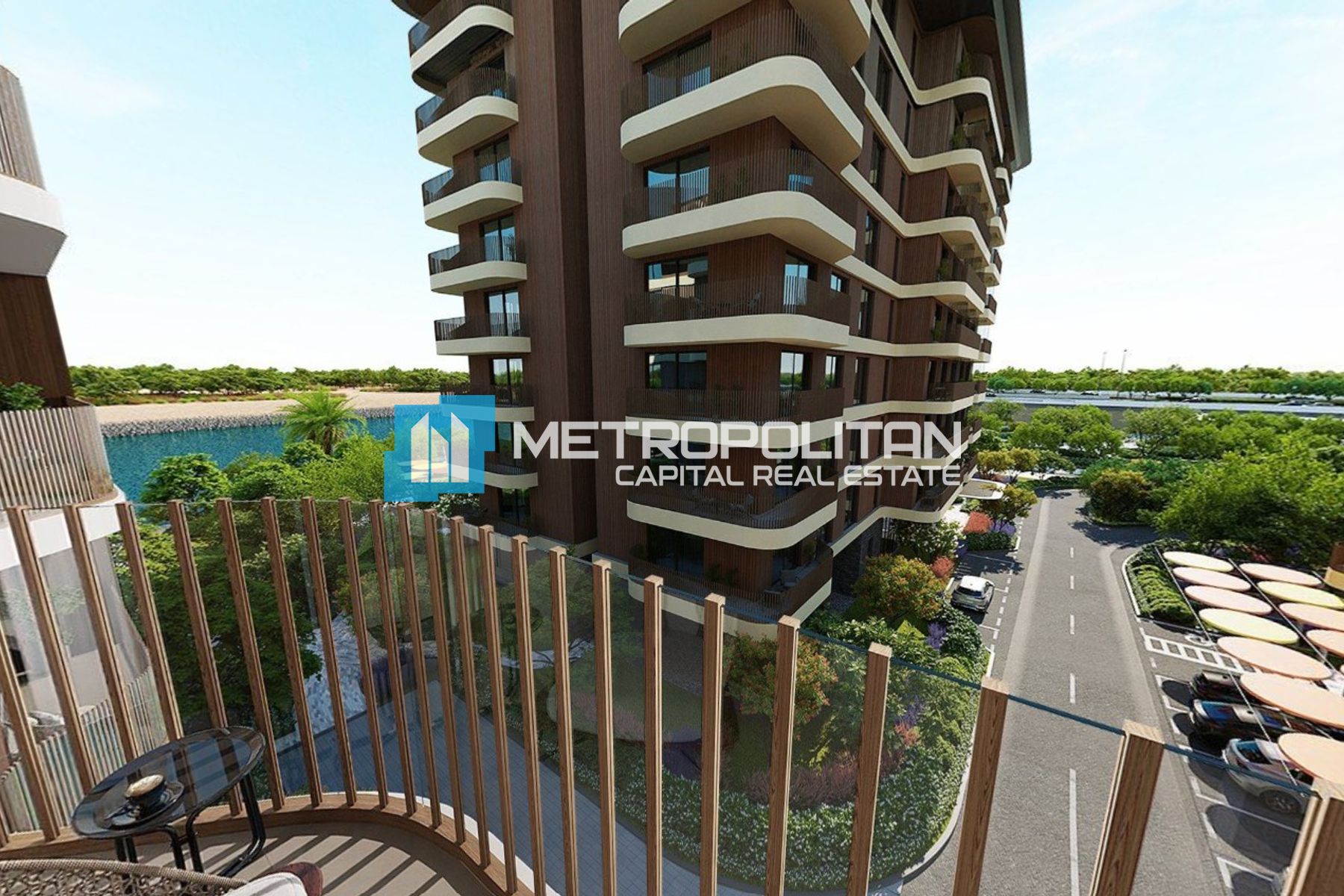1BR Apartment for Sale in Yas Island – MCS-46250 photo-12