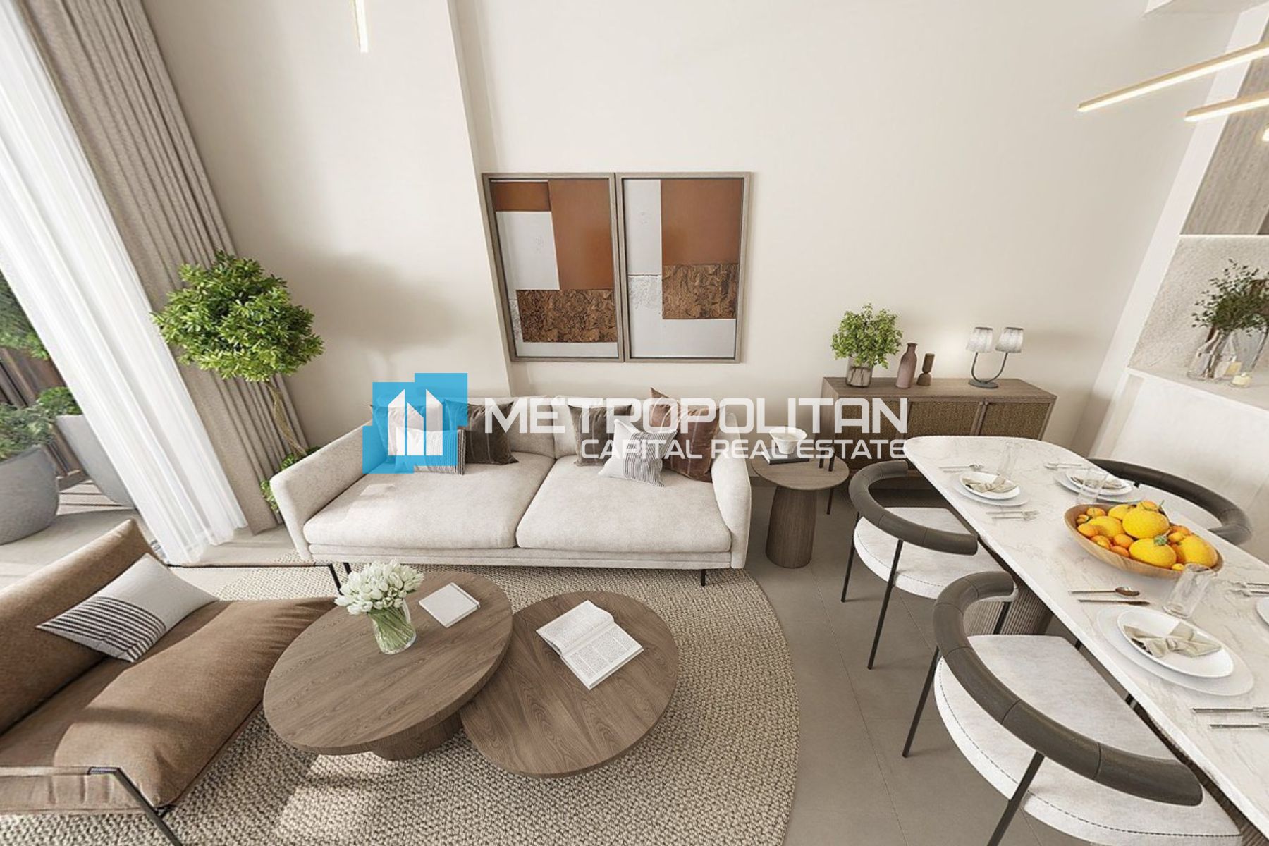 1BR Apartment for Sale in Yas Island – MCS-46250 photo-4