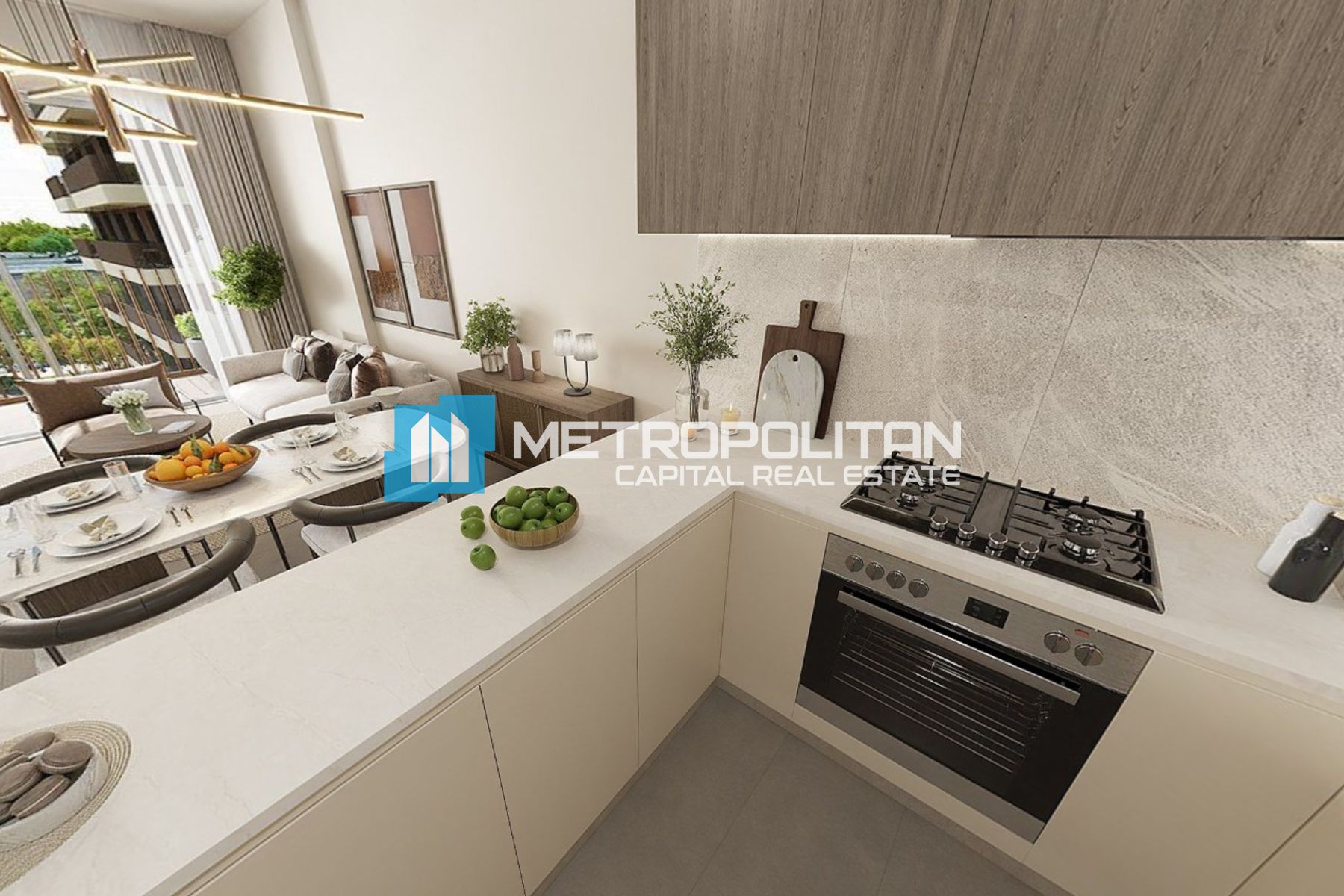 1BR Apartment for Sale in Yas Island – MCS-46250 photo-5