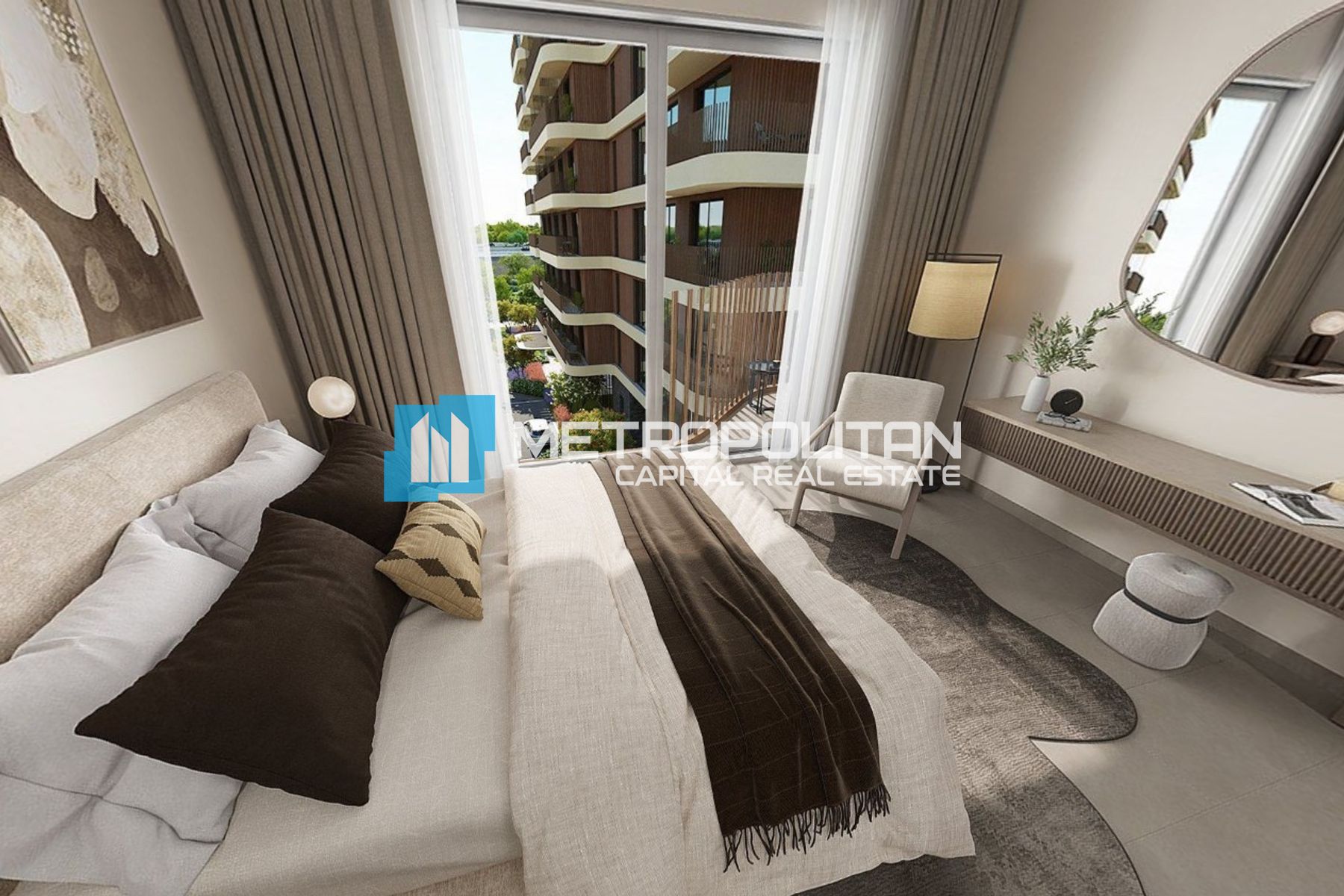 1BR Apartment for Sale in Yas Island – MCS-46250 photo-6