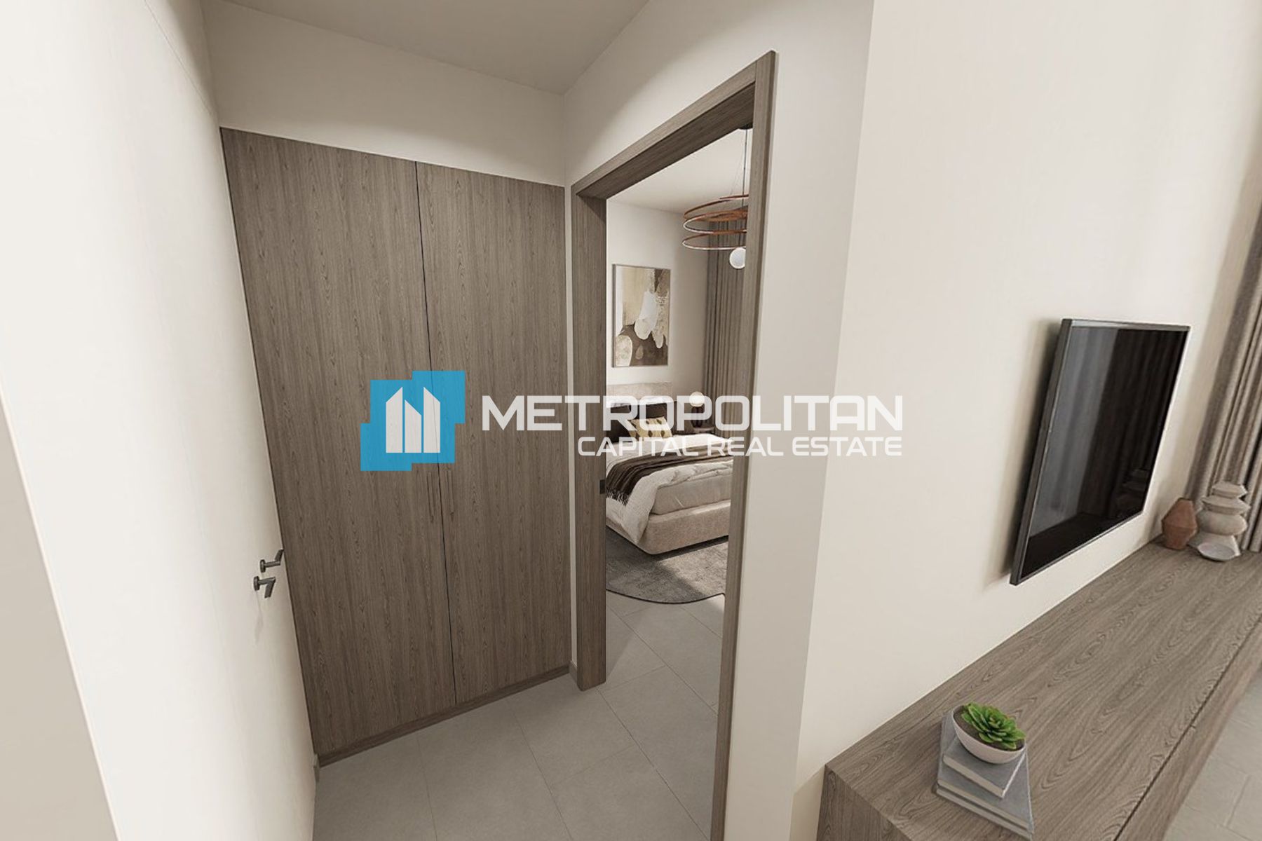 1BR Apartment for Sale in Yas Island – MCS-46250 photo-8