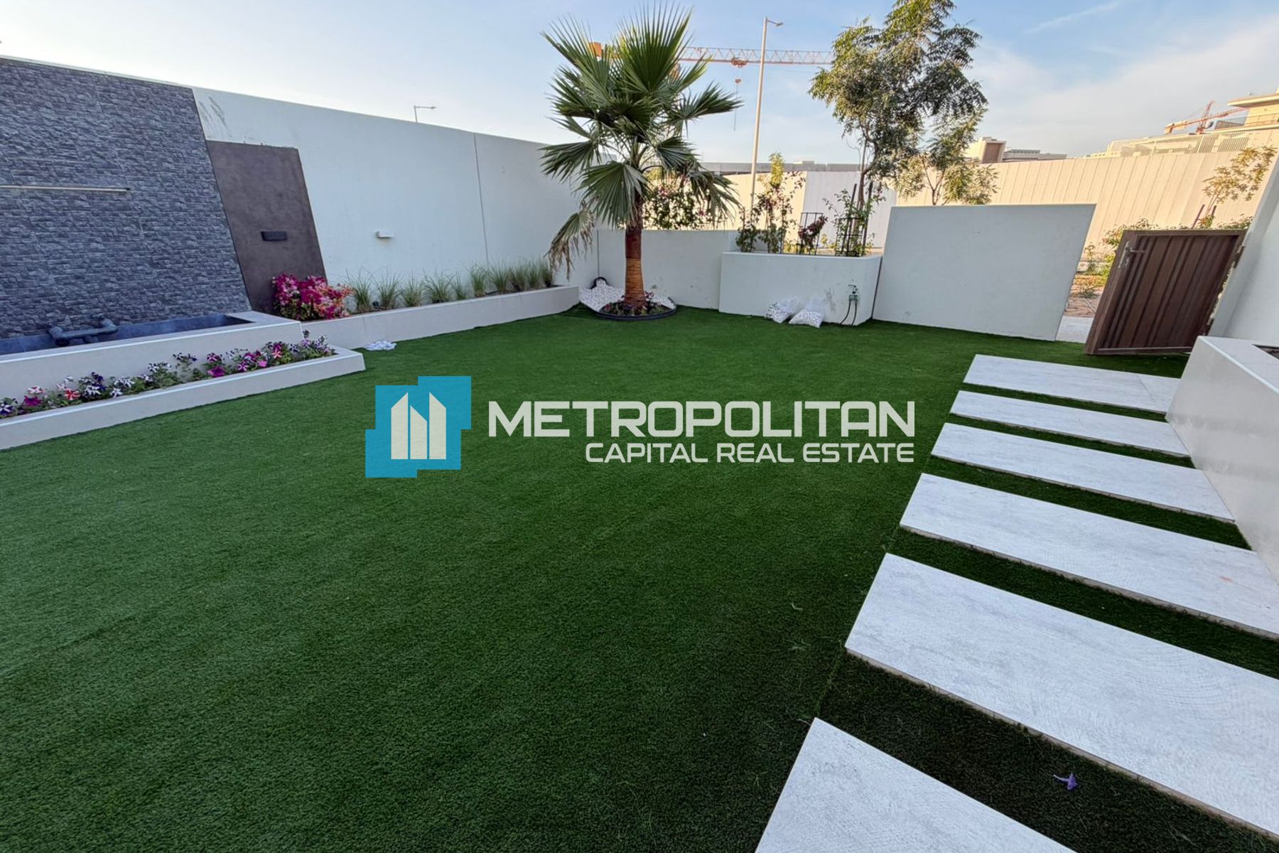 2 BHK with Terrace | Single Row | Stunning View