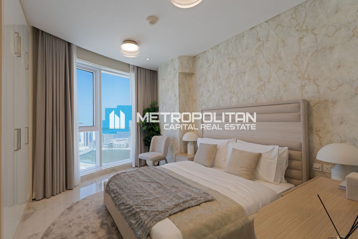 Image - Leaf Tower, Al Reem Island, Abu Dhabi | Project - Apartment
