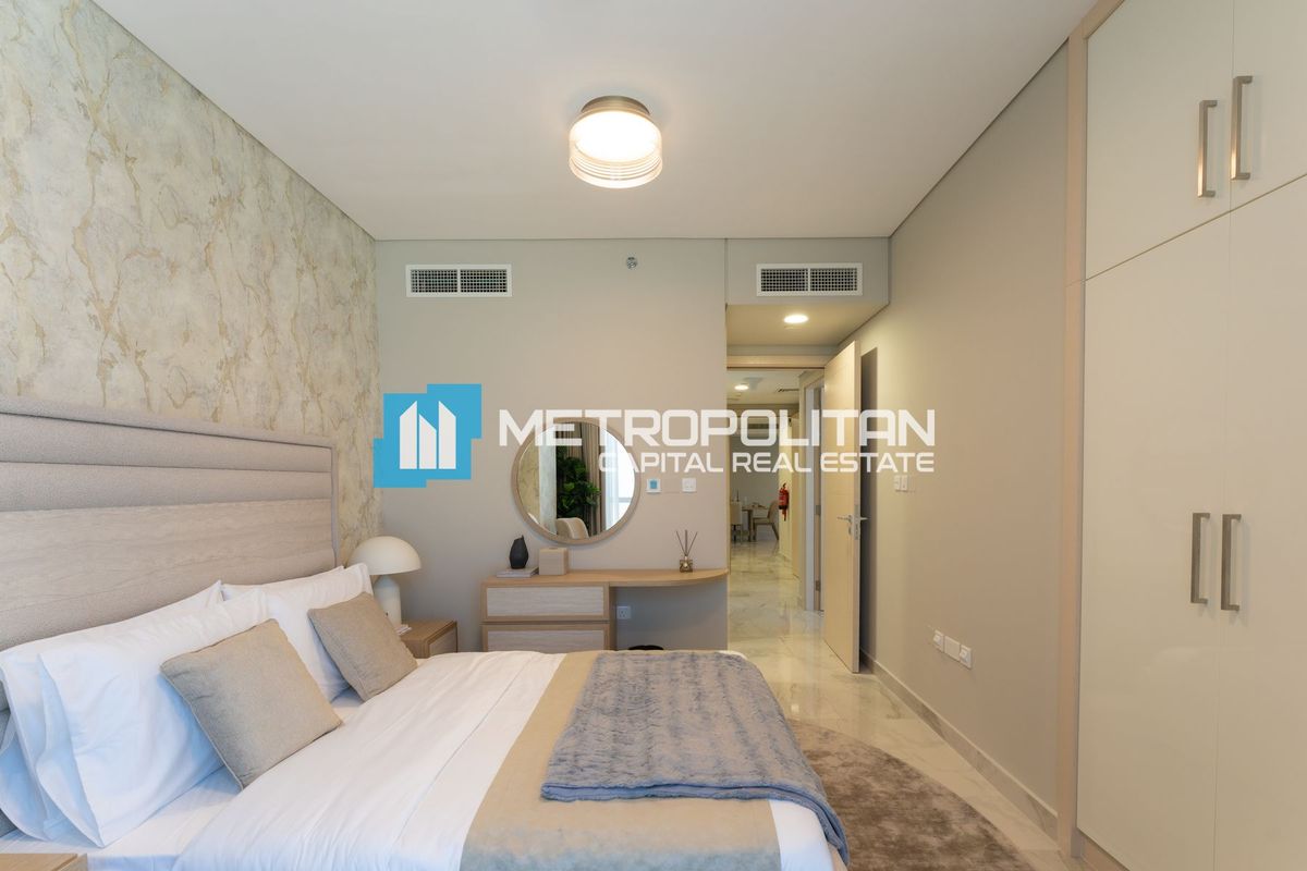 Image - Leaf Tower, Al Reem Island, Abu Dhabi | Project - Apartment