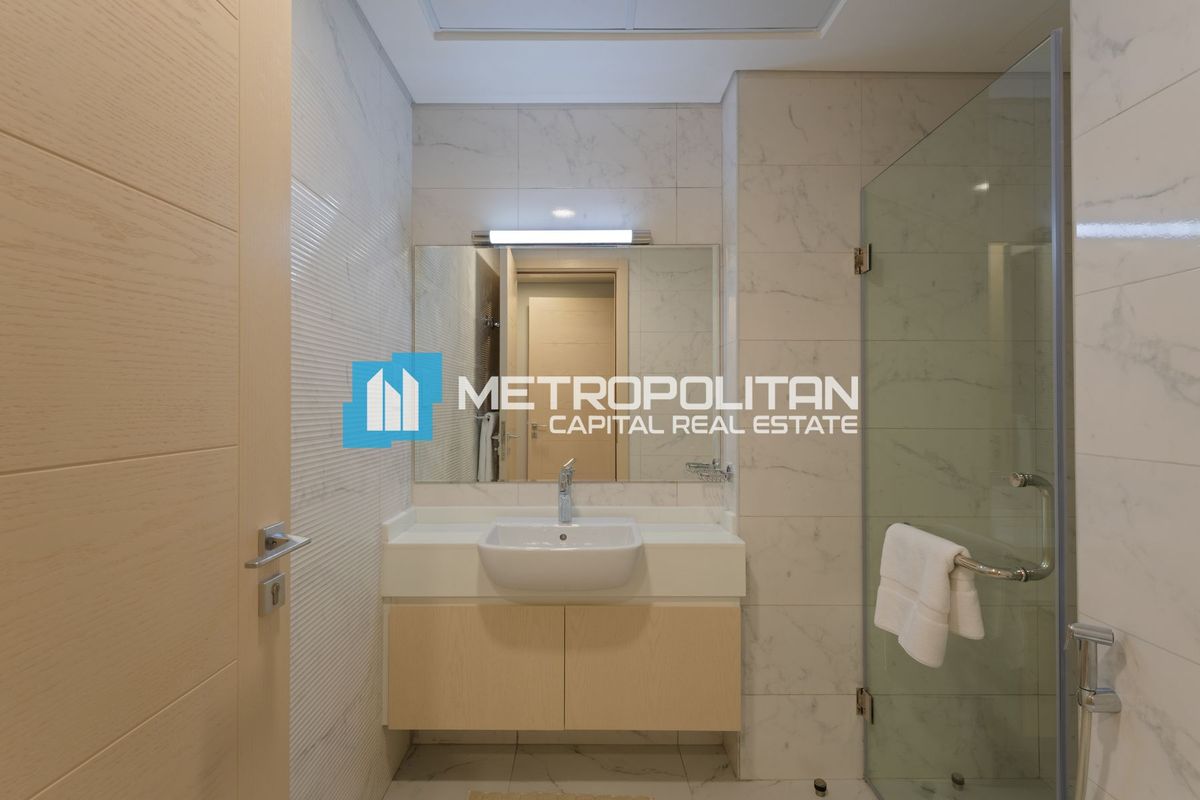Image - Leaf Tower, Al Reem Island, Abu Dhabi | Project - Apartment