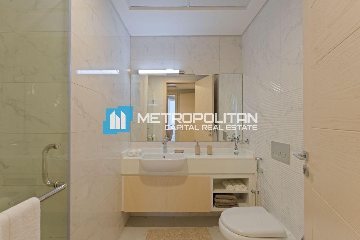 Image - Leaf Tower, Al Reem Island, Abu Dhabi | Project - Apartment