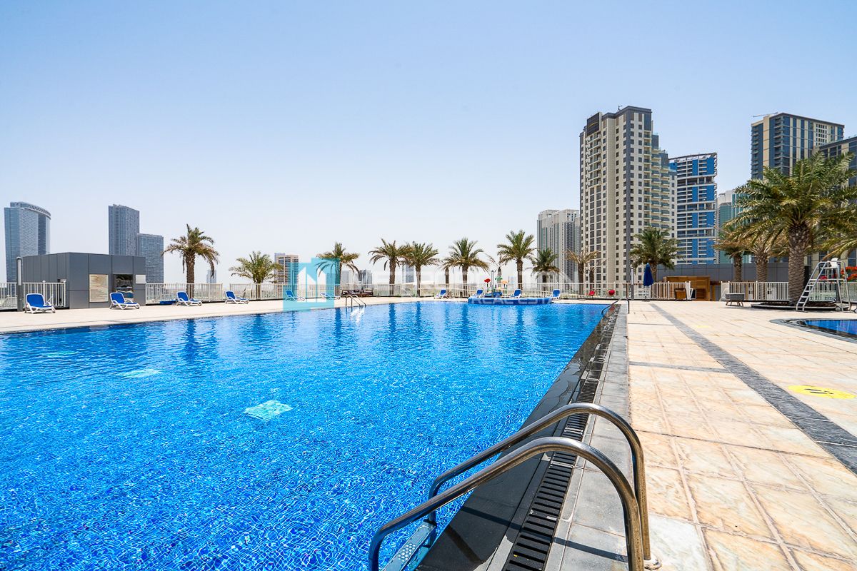 Image - Leaf Tower, Al Reem Island, Abu Dhabi | Project - Apartment