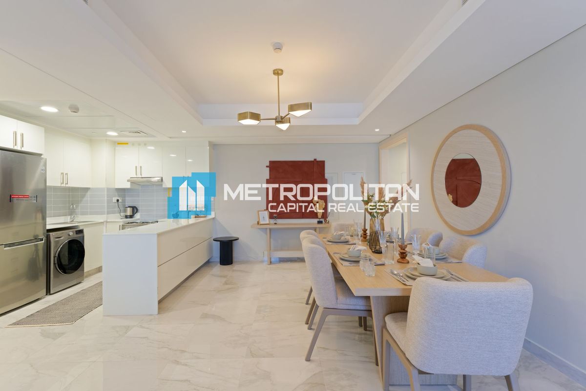 Image - Leaf Tower, Al Reem Island, Abu Dhabi | Project - Apartment