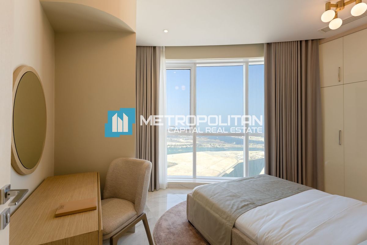 Image - Leaf Tower, Al Reem Island, Abu Dhabi | Project - Apartment