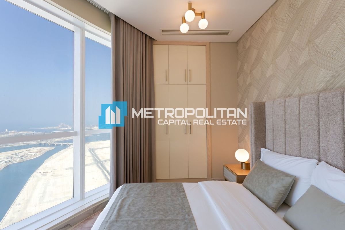 Image - Leaf Tower, Al Reem Island, Abu Dhabi | Project - Apartment
