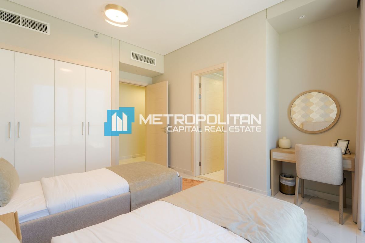 Image - Leaf Tower, Al Reem Island, Abu Dhabi | Project - Apartment