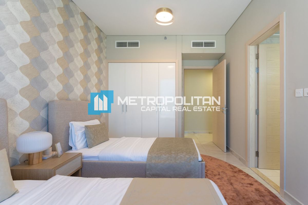 Image - Leaf Tower, Al Reem Island, Abu Dhabi | Project - Apartment