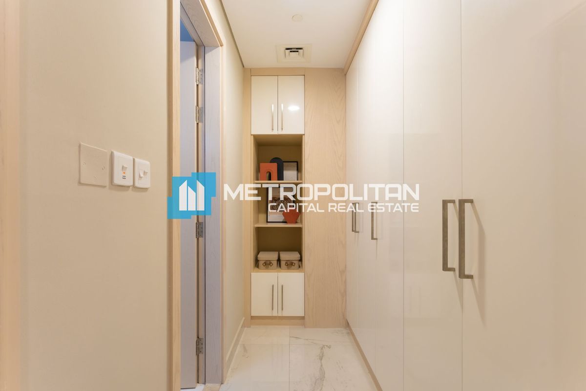 Image - Leaf Tower, Al Reem Island, Abu Dhabi | Project - Apartment