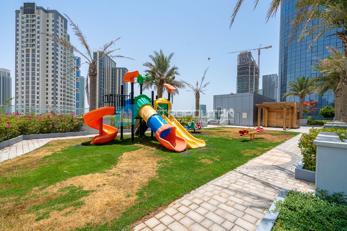 Image - Leaf Tower, Al Reem Island, Abu Dhabi | Project - Apartment