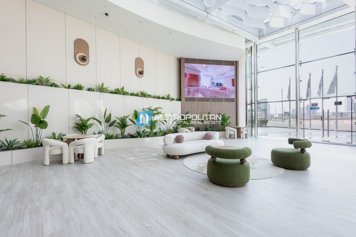 Image - Leaf Tower, Al Reem Island, Abu Dhabi | Project - Apartment