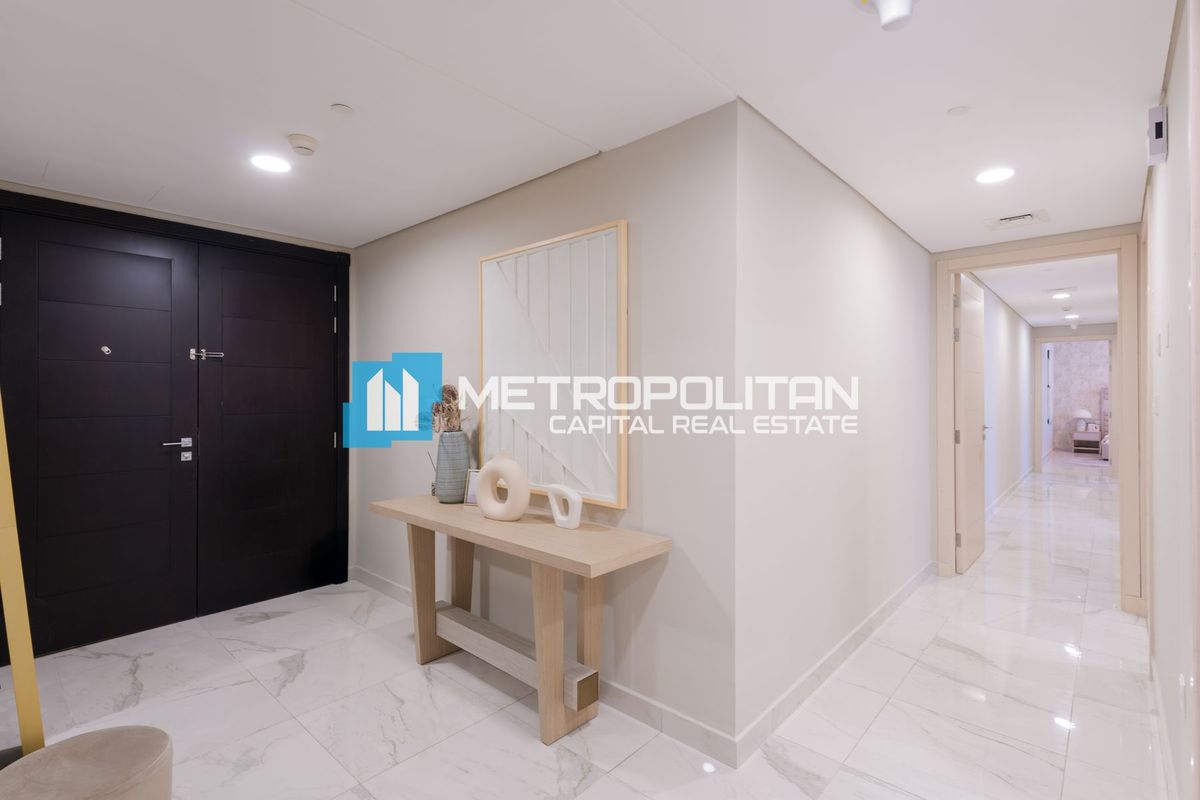 Image - Leaf Tower, Al Reem Island, Abu Dhabi | Project - Apartment