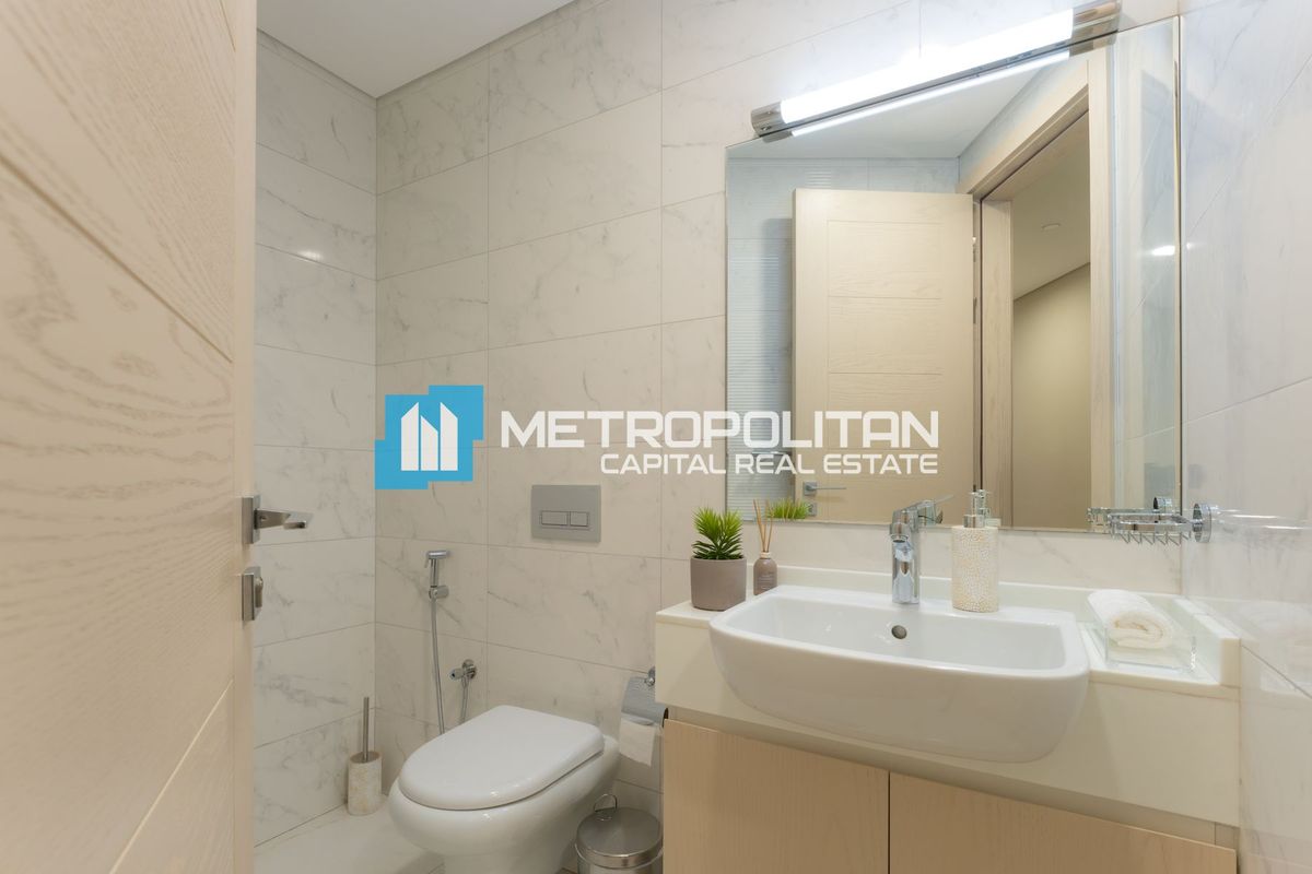 Image - Leaf Tower, Al Reem Island, Abu Dhabi | Project - Apartment