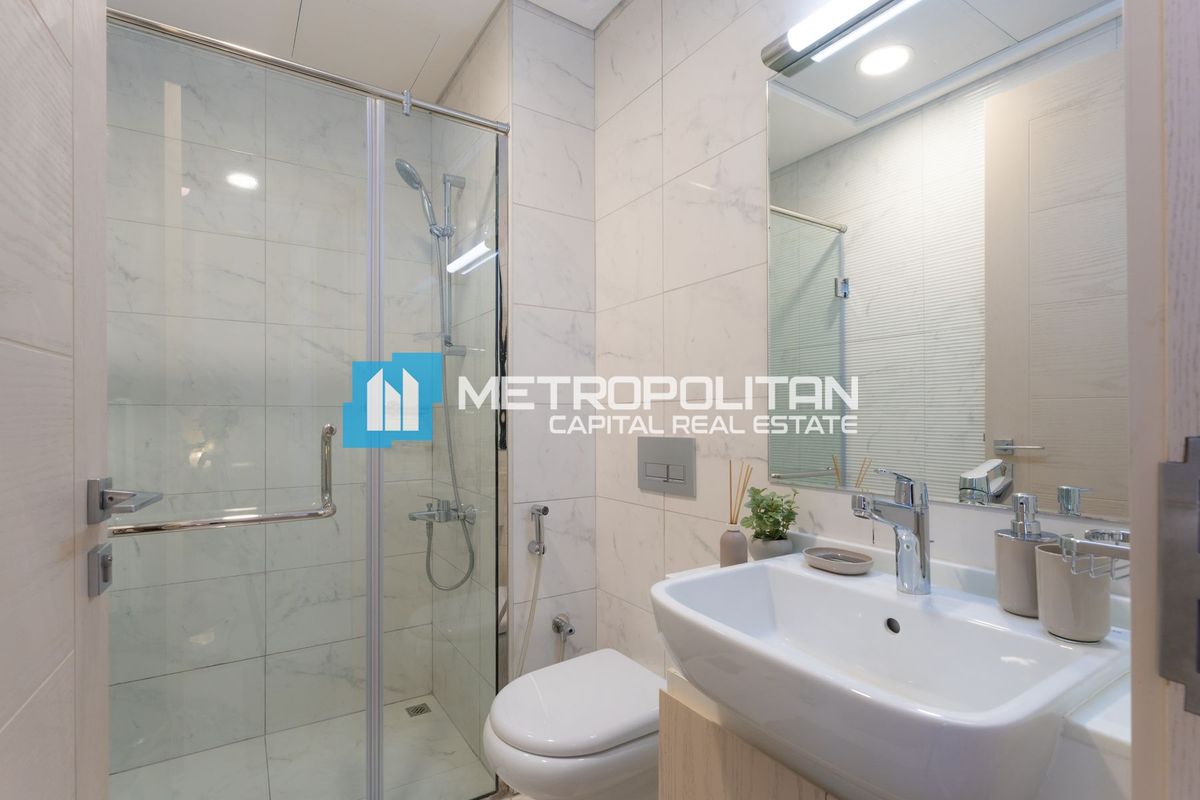 Image - Leaf Tower, Al Reem Island, Abu Dhabi | Project - Apartment