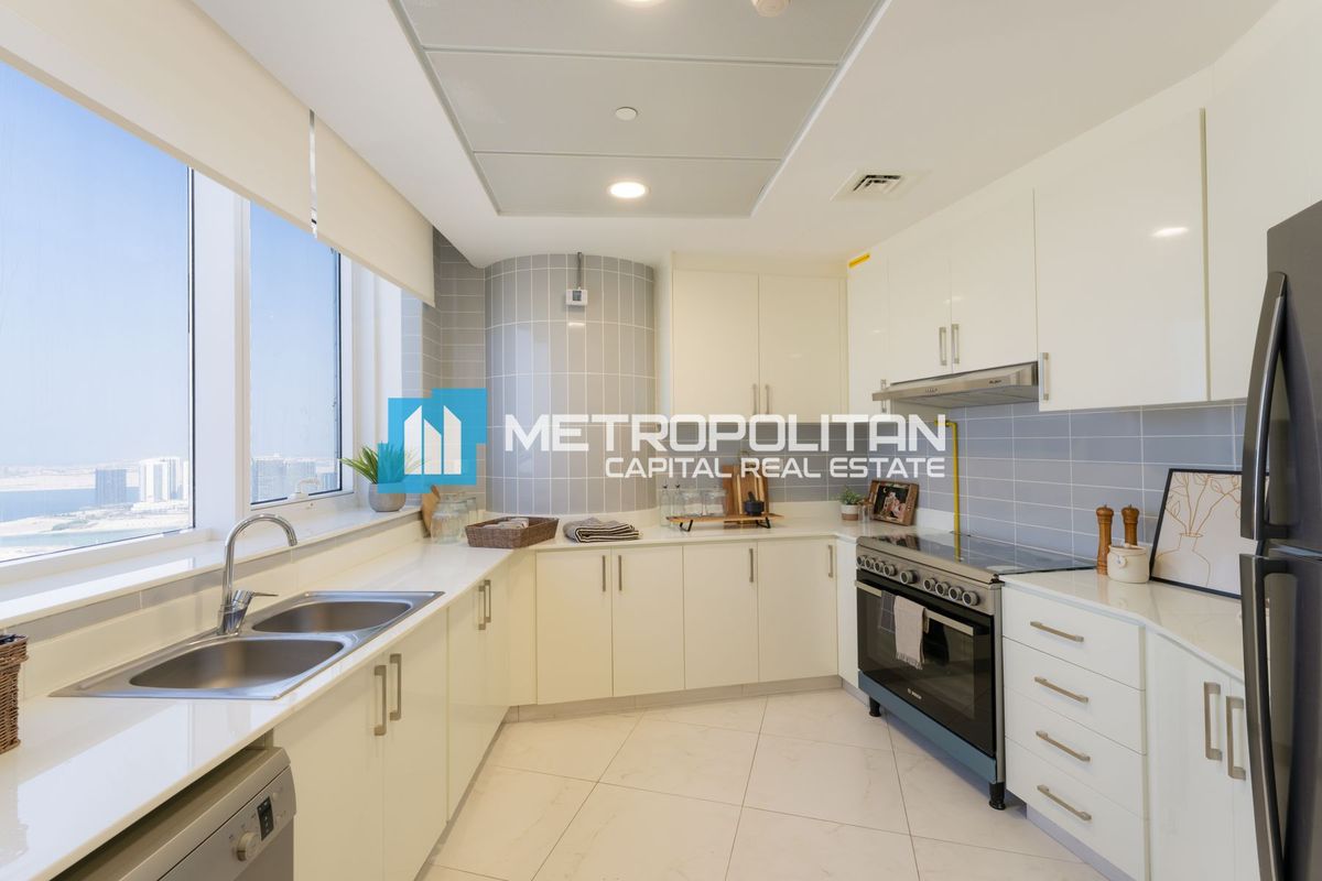 Image - Leaf Tower, Al Reem Island, Abu Dhabi | Project - Apartment