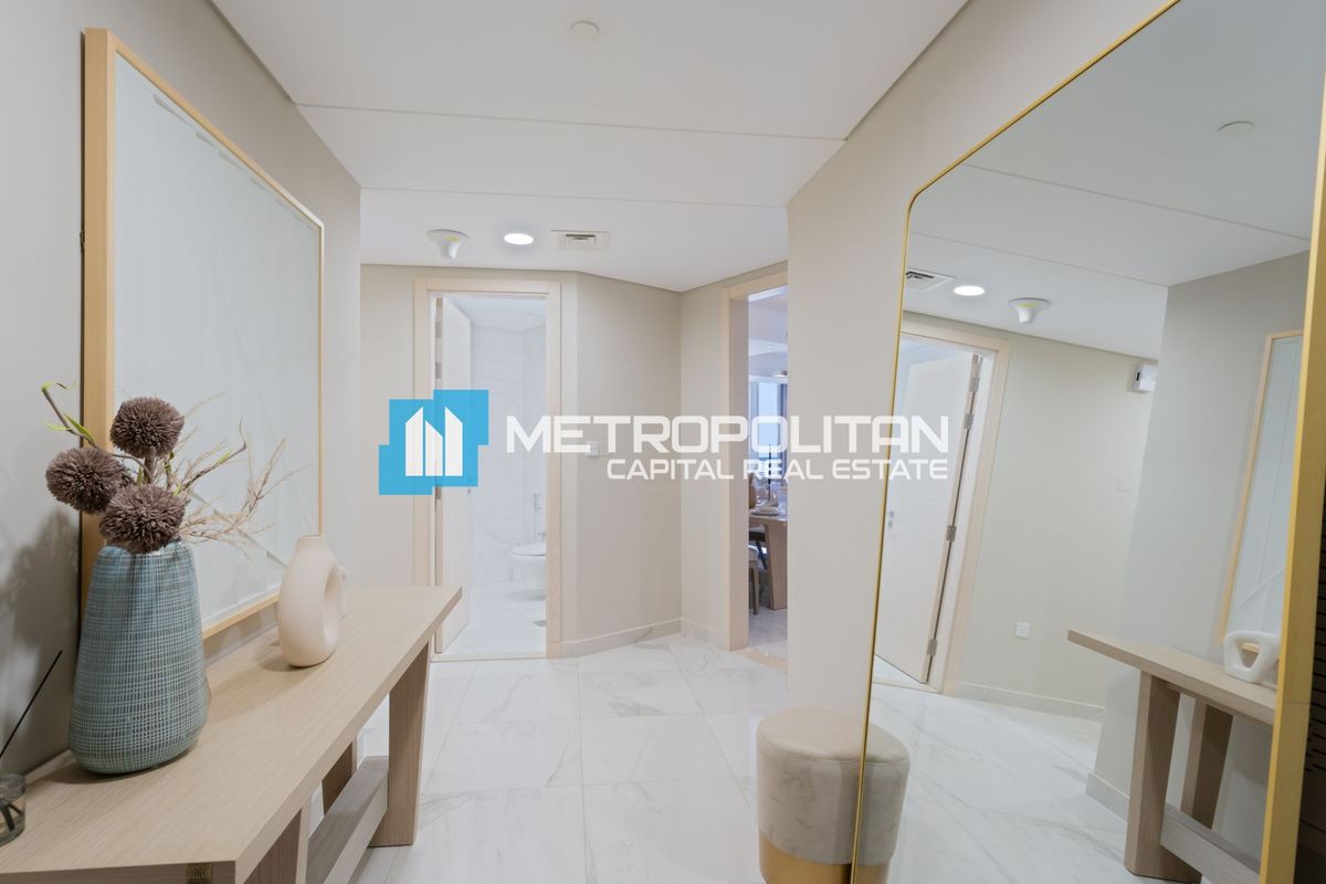 Image - Leaf Tower, Al Reem Island, Abu Dhabi | Project - Apartment