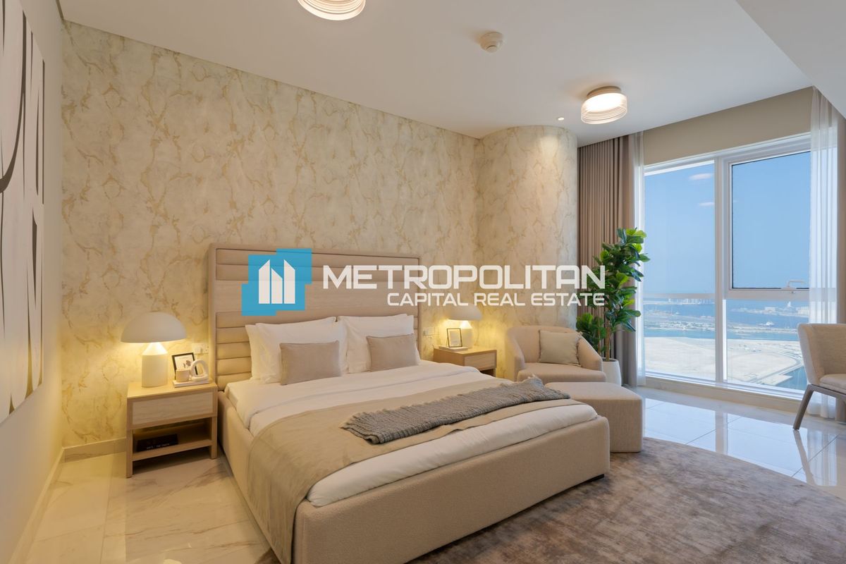Image - Leaf Tower, Al Reem Island, Abu Dhabi | Project - Apartment
