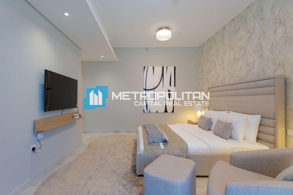 Image - Leaf Tower, Al Reem Island, Abu Dhabi | Project - Apartment