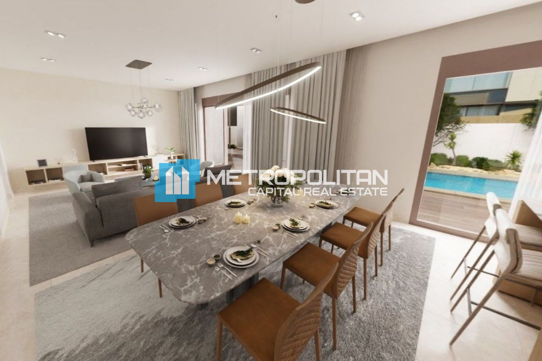 Image - Saadiyat Lagoons, Saadiyat Island, Abu Dhabi | Project - Villa