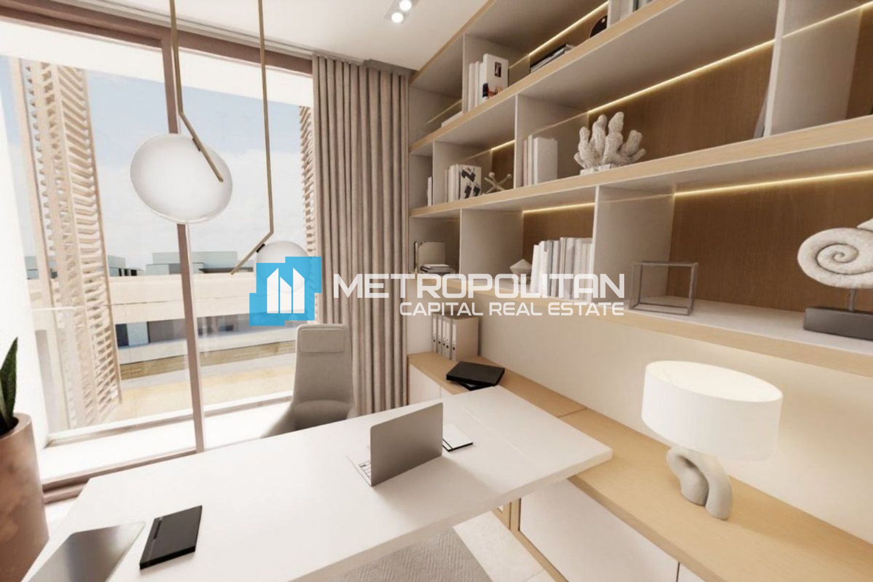 Image - Saadiyat Lagoons, Saadiyat Island, Abu Dhabi | Project - Villa