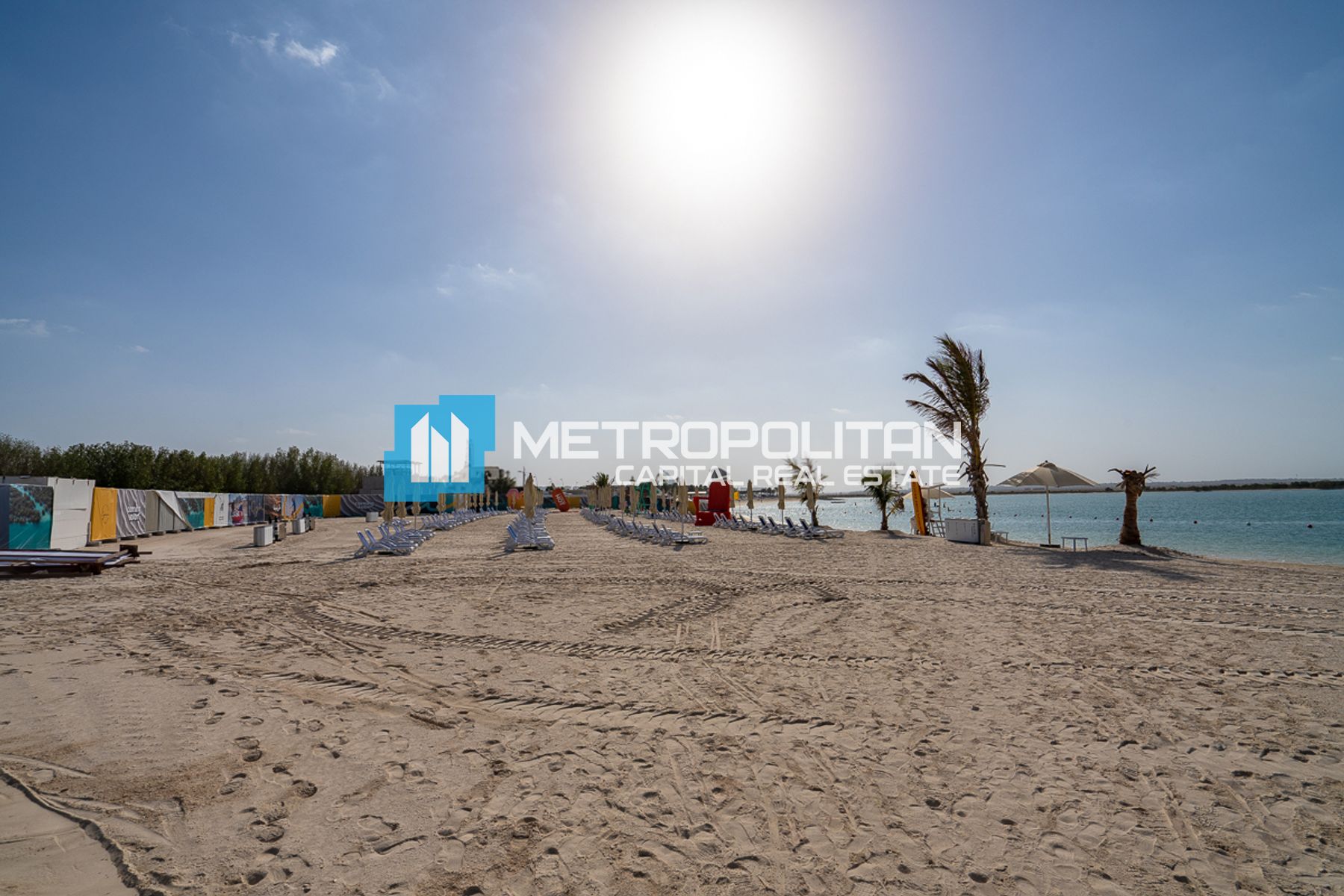 Image - Mayan 3, Yas Island, Abu Dhabi | Project - شقة
