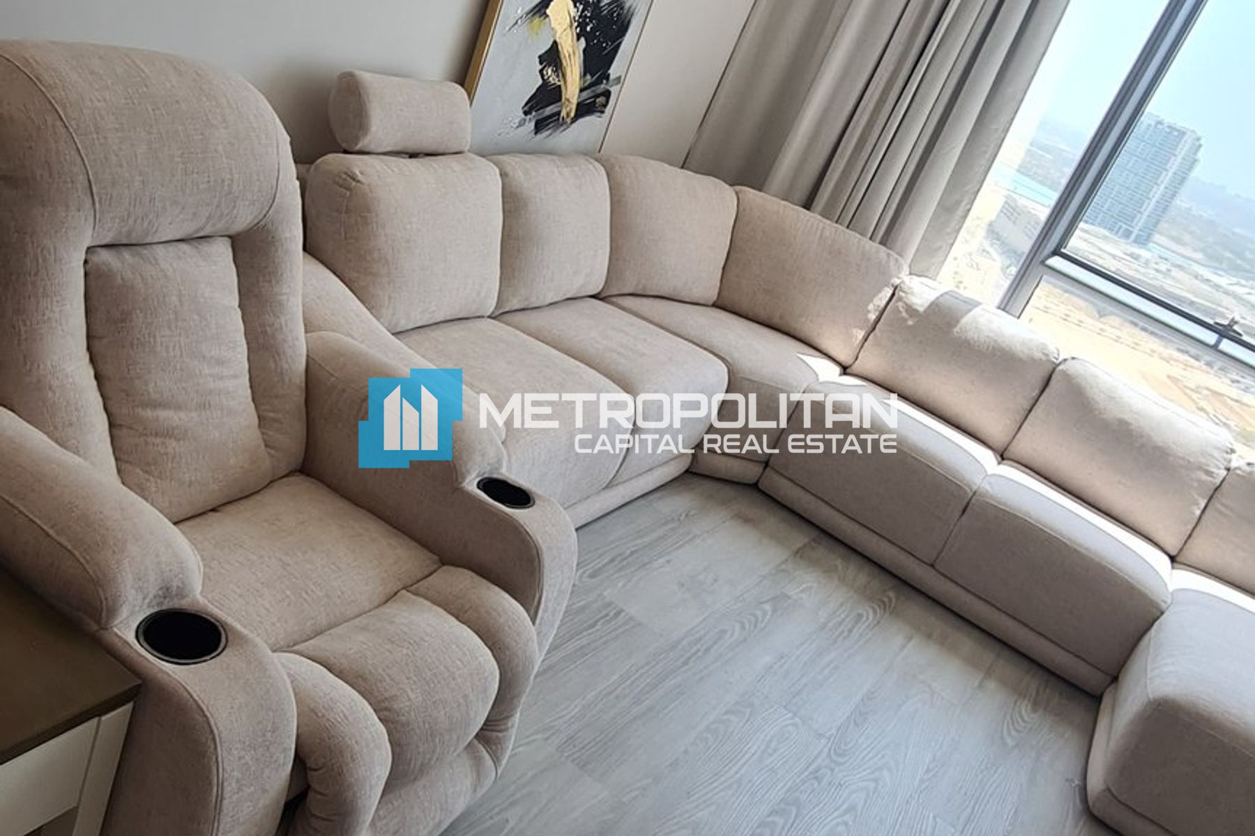 2BR Apartment for Sale in Al Reem Island – MCS-46290 photo-1