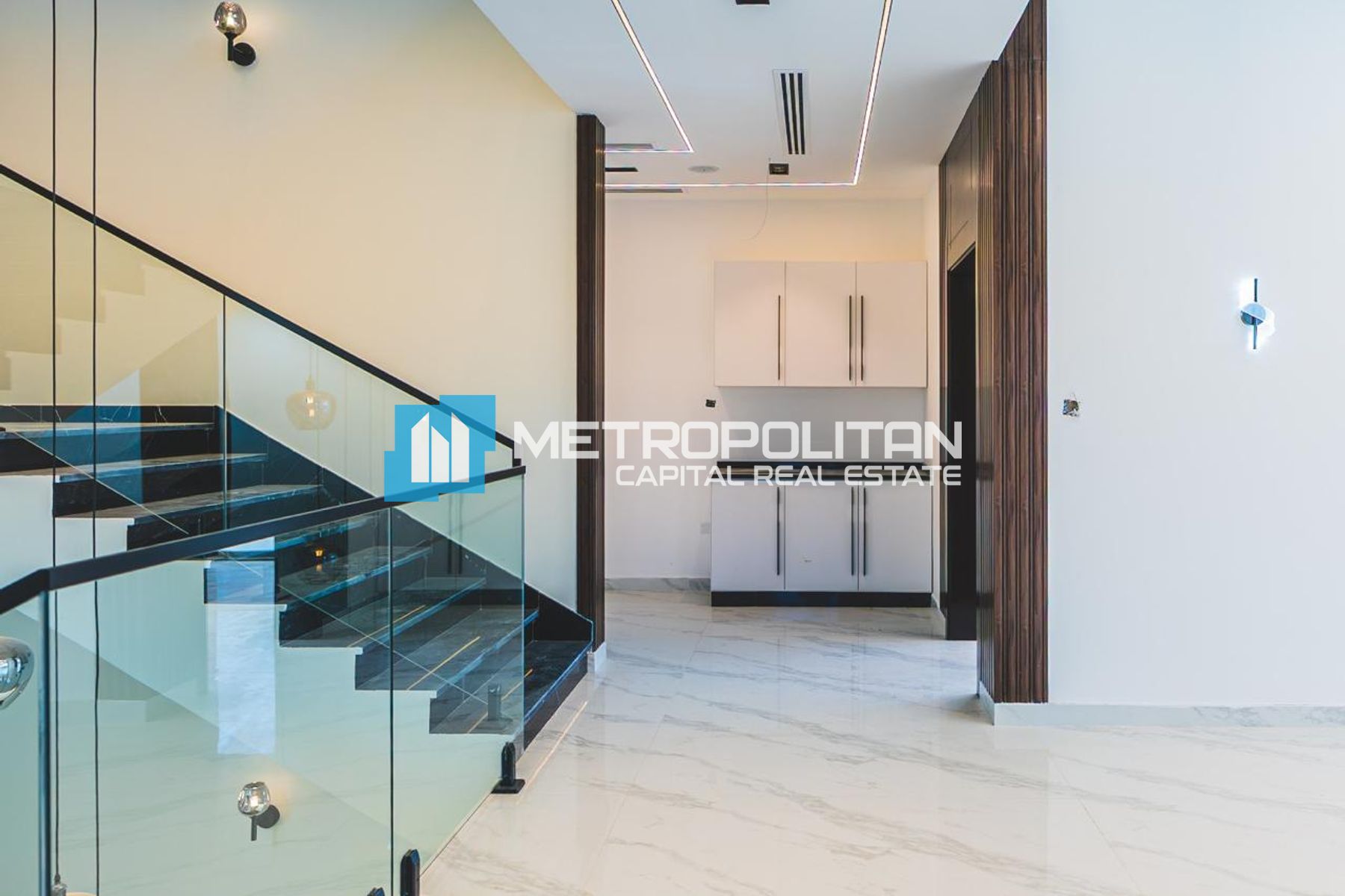Image - Lea, Yas Island, Abu Dhabi | Project - Villa